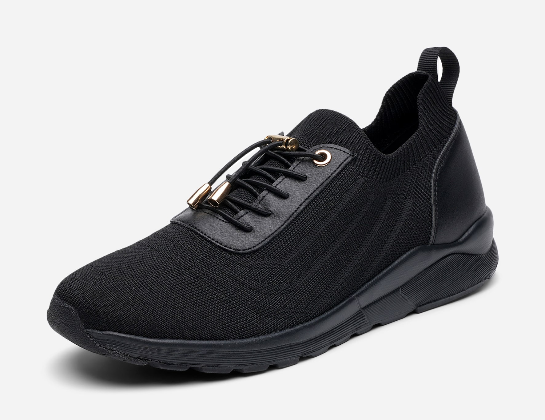 CLOU COMFORT, Sneakers Sort