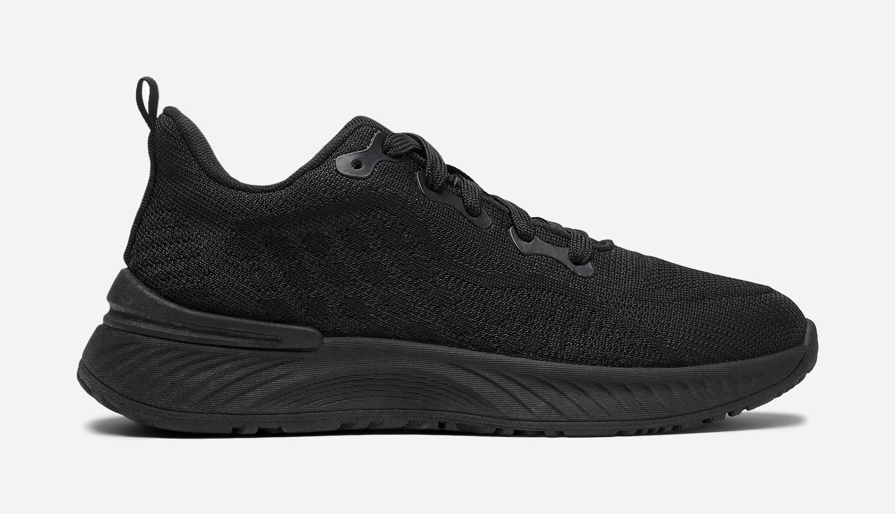 LEJON, Sneakers Sort