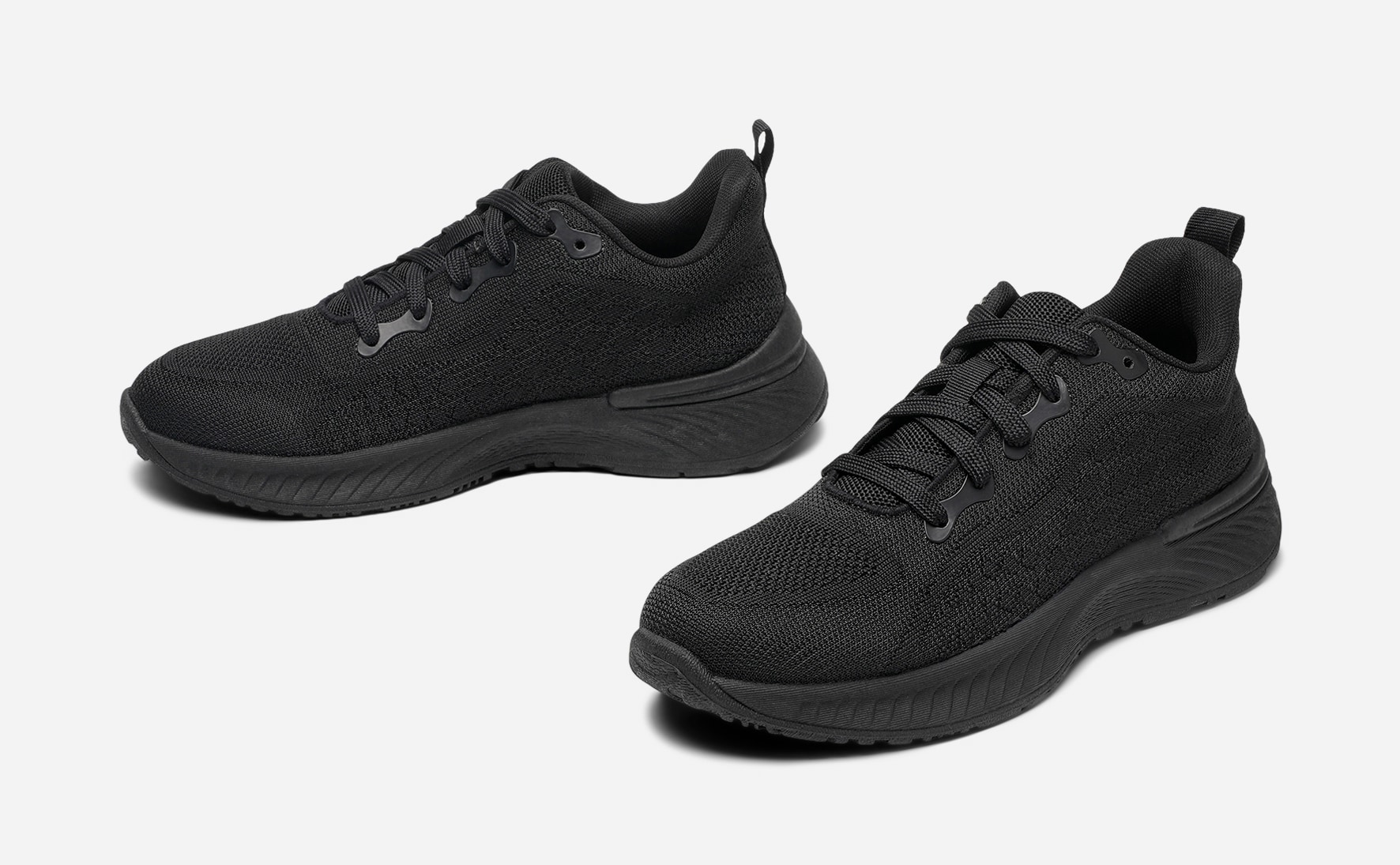 LEJON, Sneakers Sort