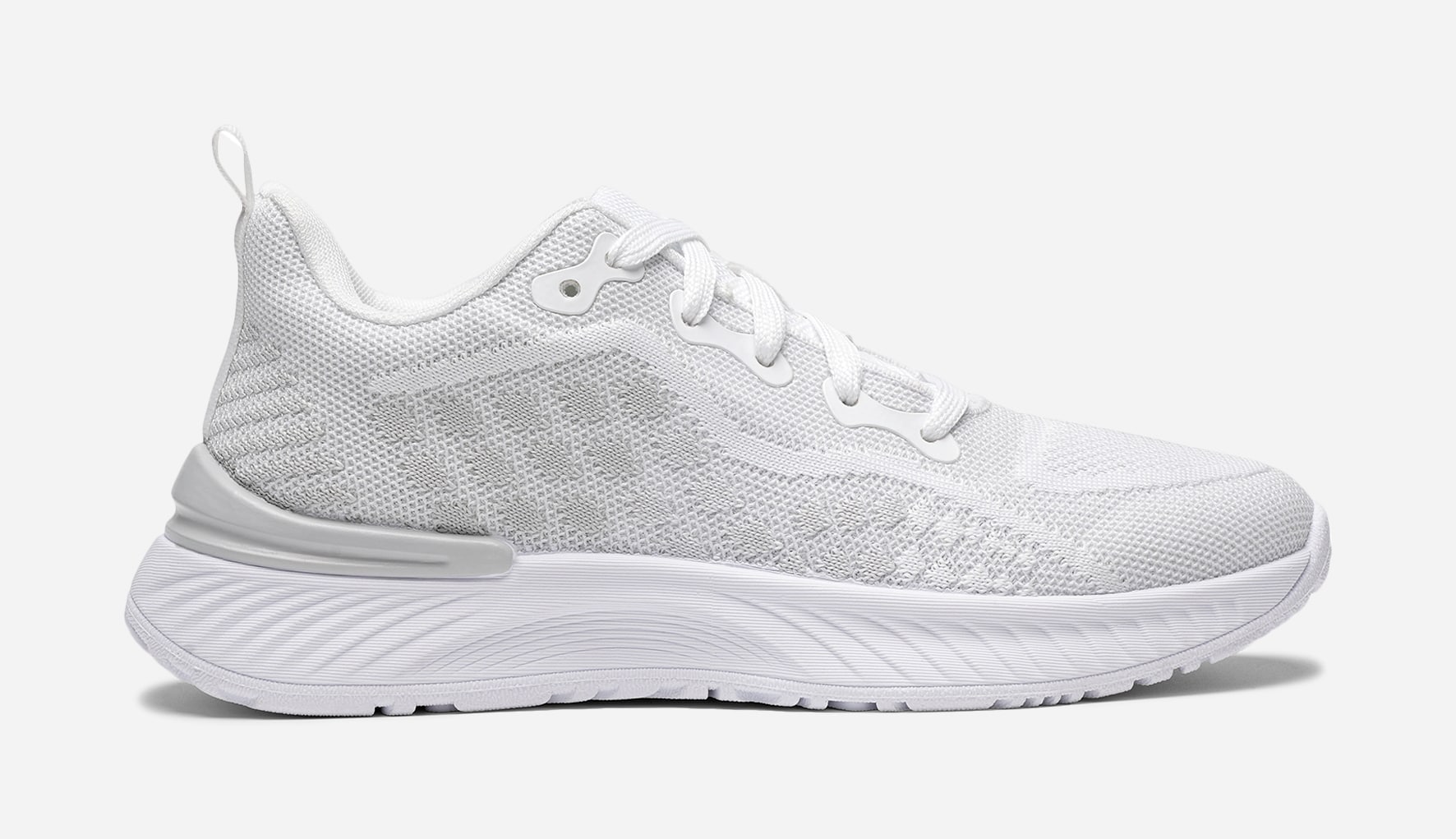 LEJON, Sneakers Hvit