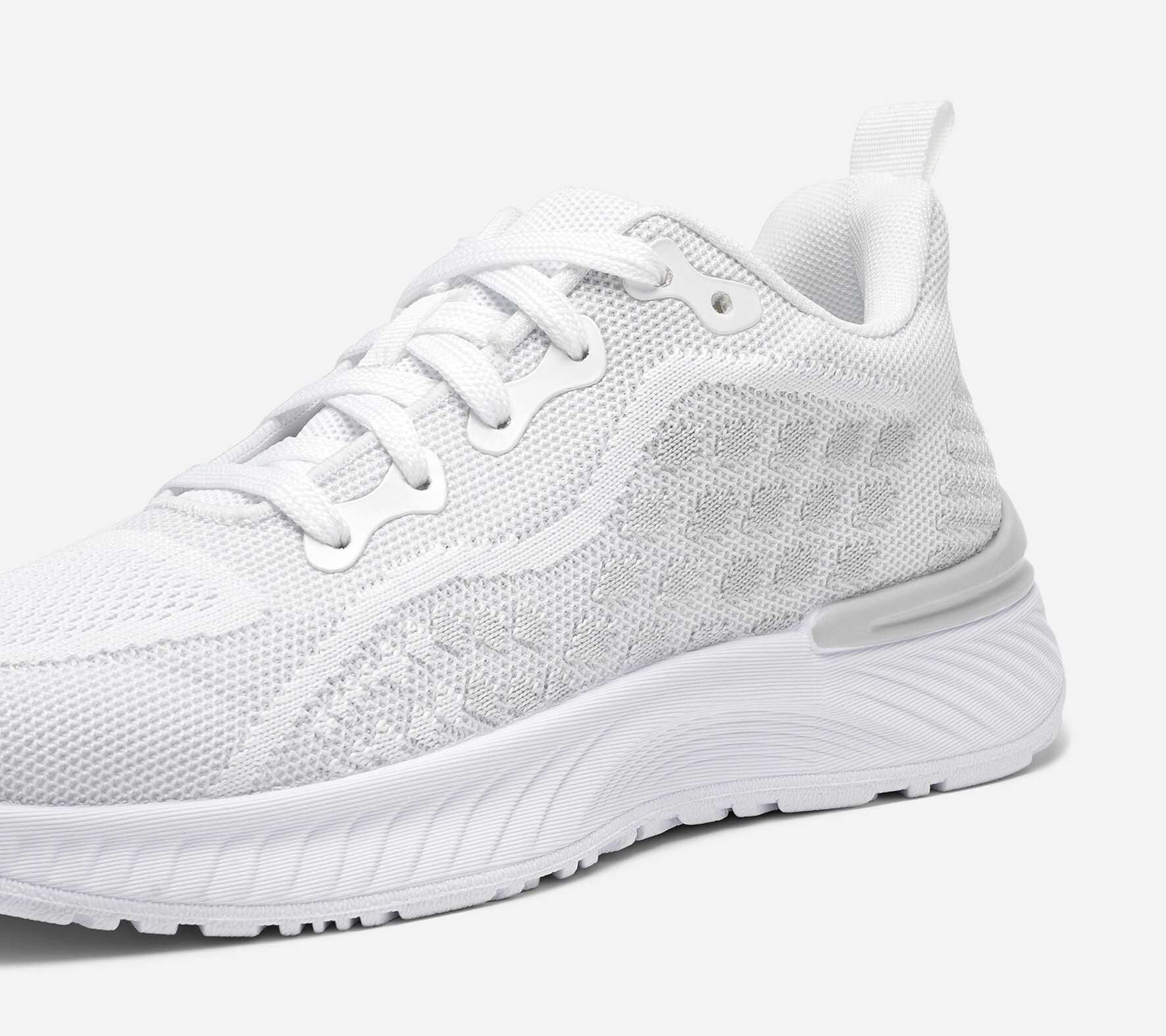 LEJON, Sneakers Hvit