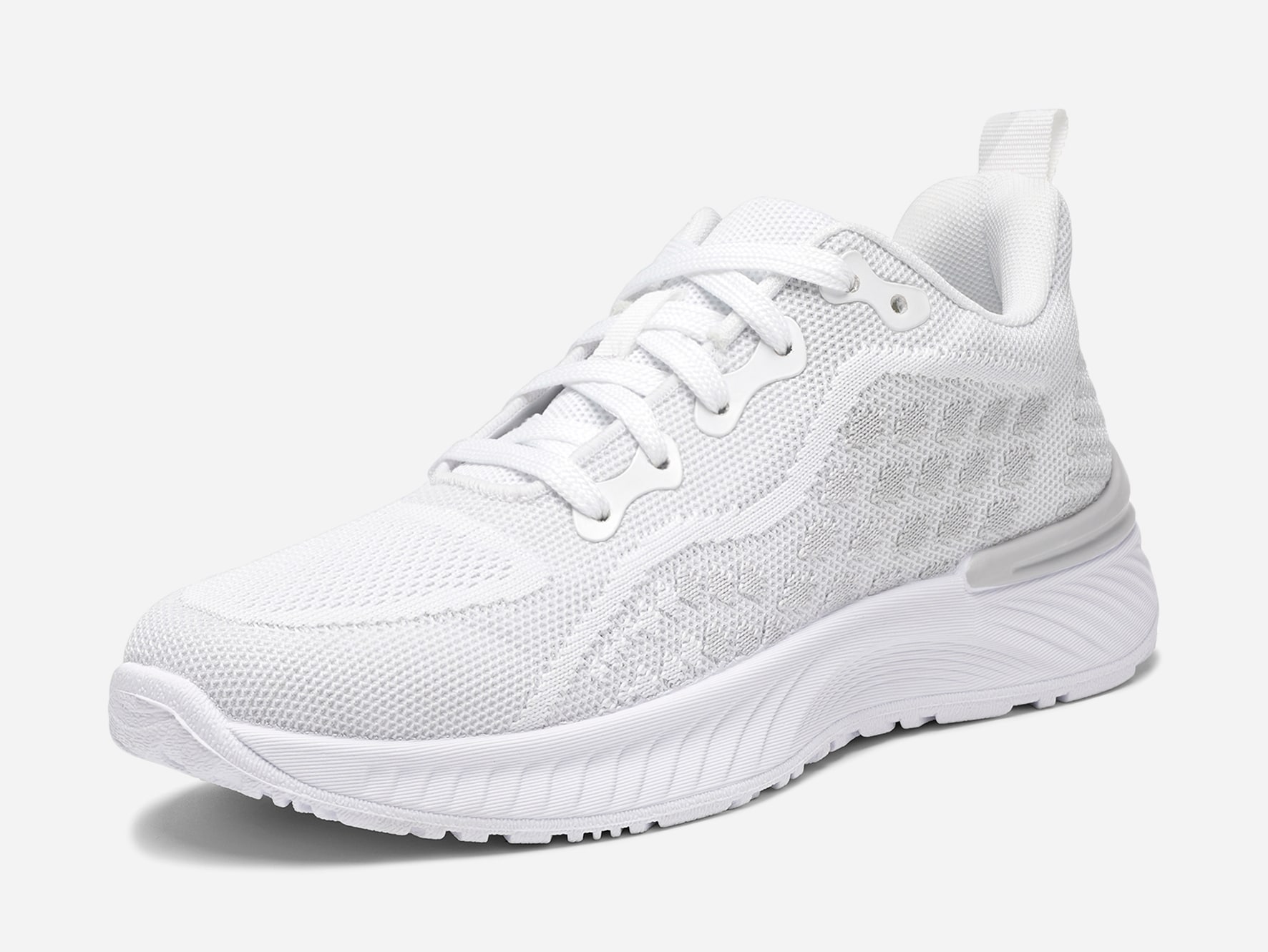 LEJON, Sneakers Hvit