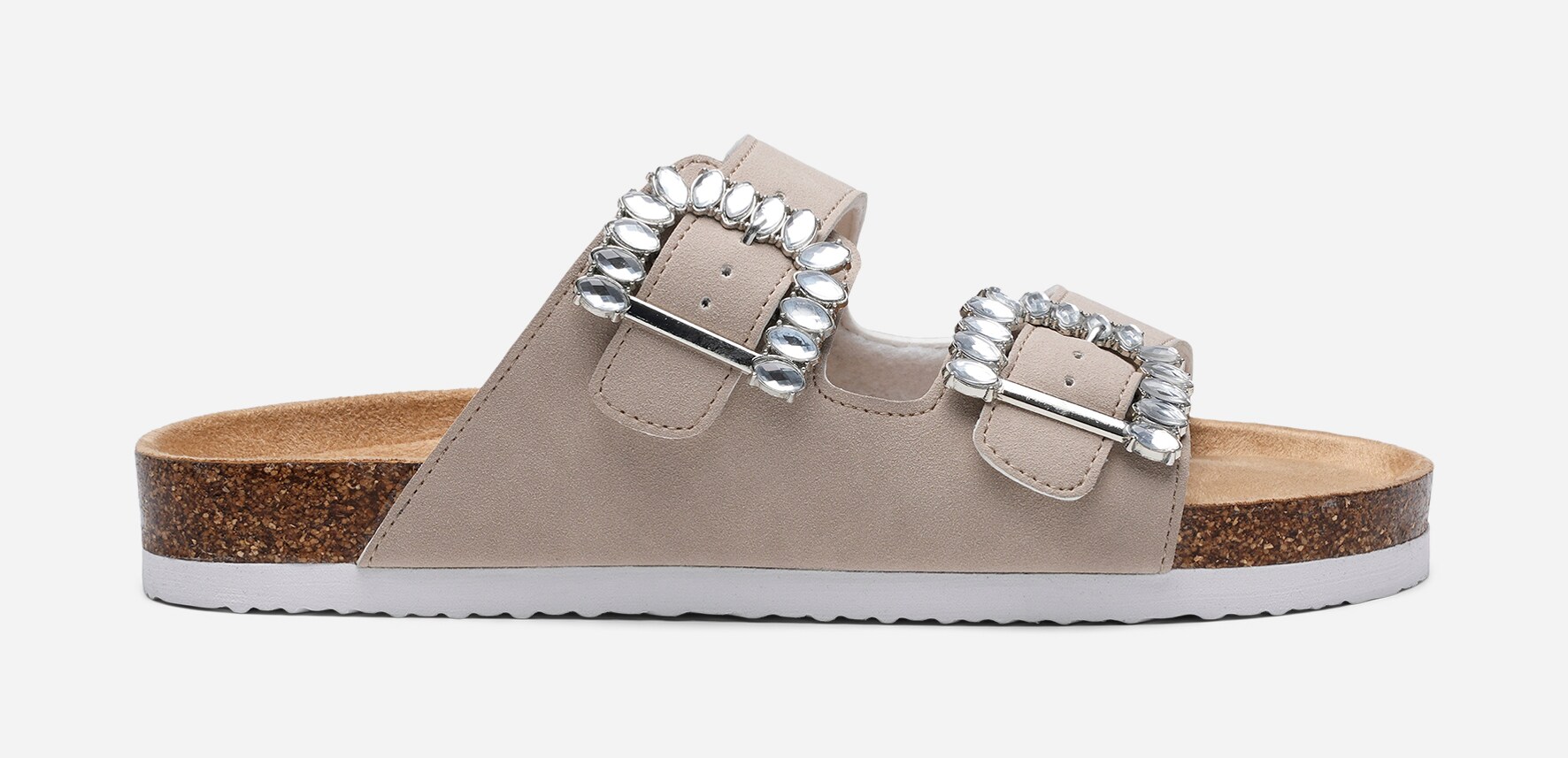 LEJON, Sandal Beige