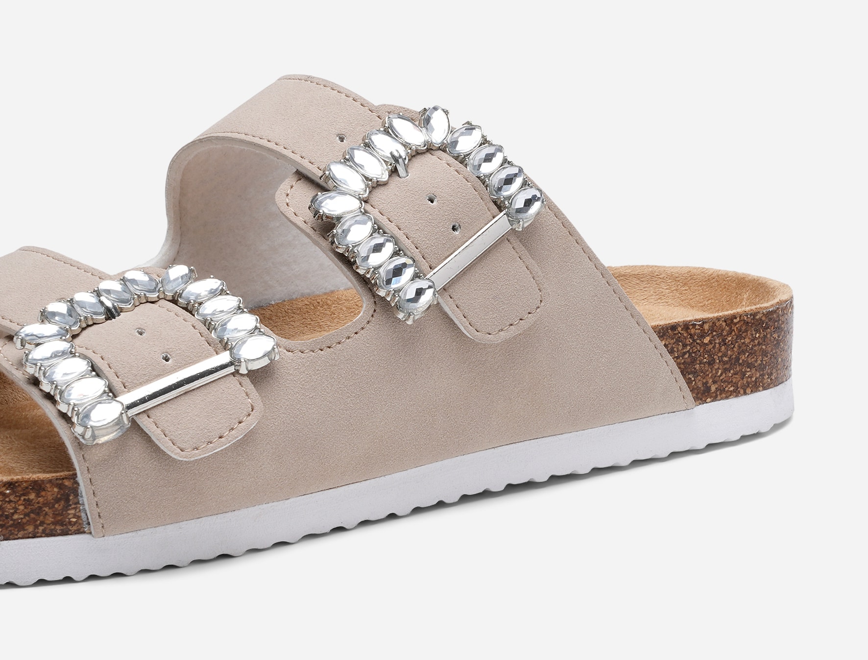 LEJON, Sandal Beige