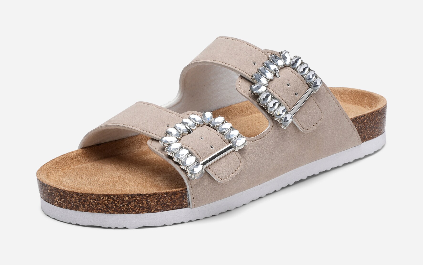 LEJON, Sandal Beige