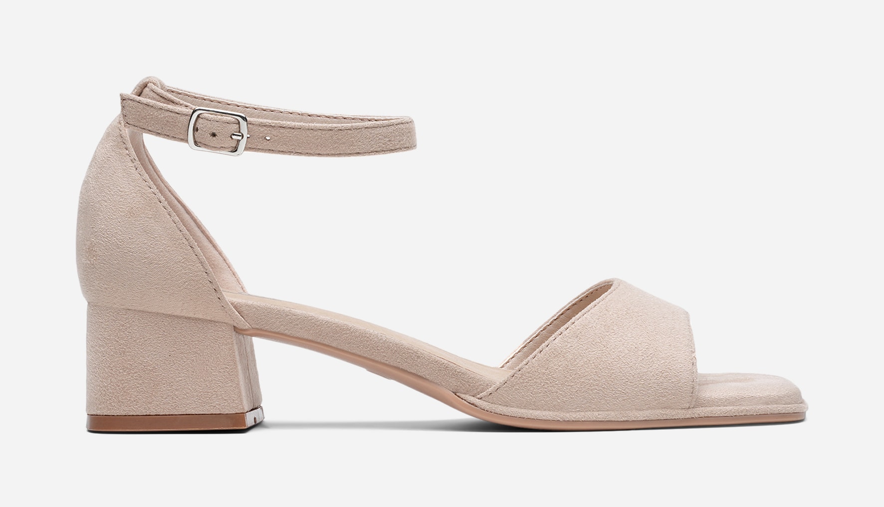 CLOU, Sandalett Beige