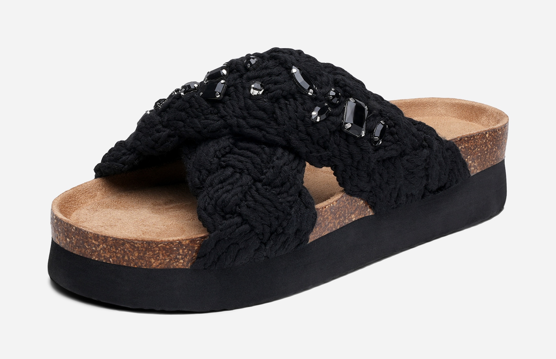 CLOU, Sandal Sort