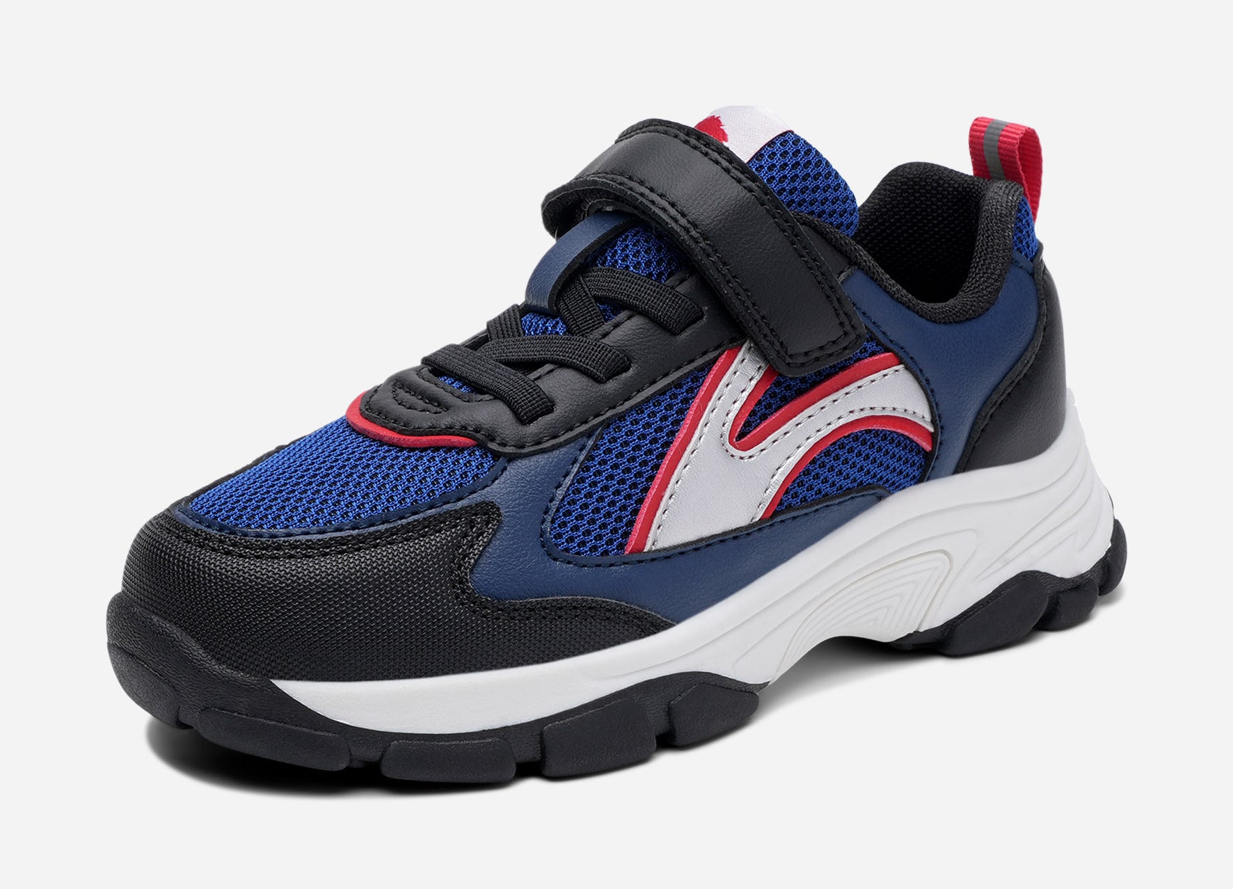 LEJON, Sneakers Blå