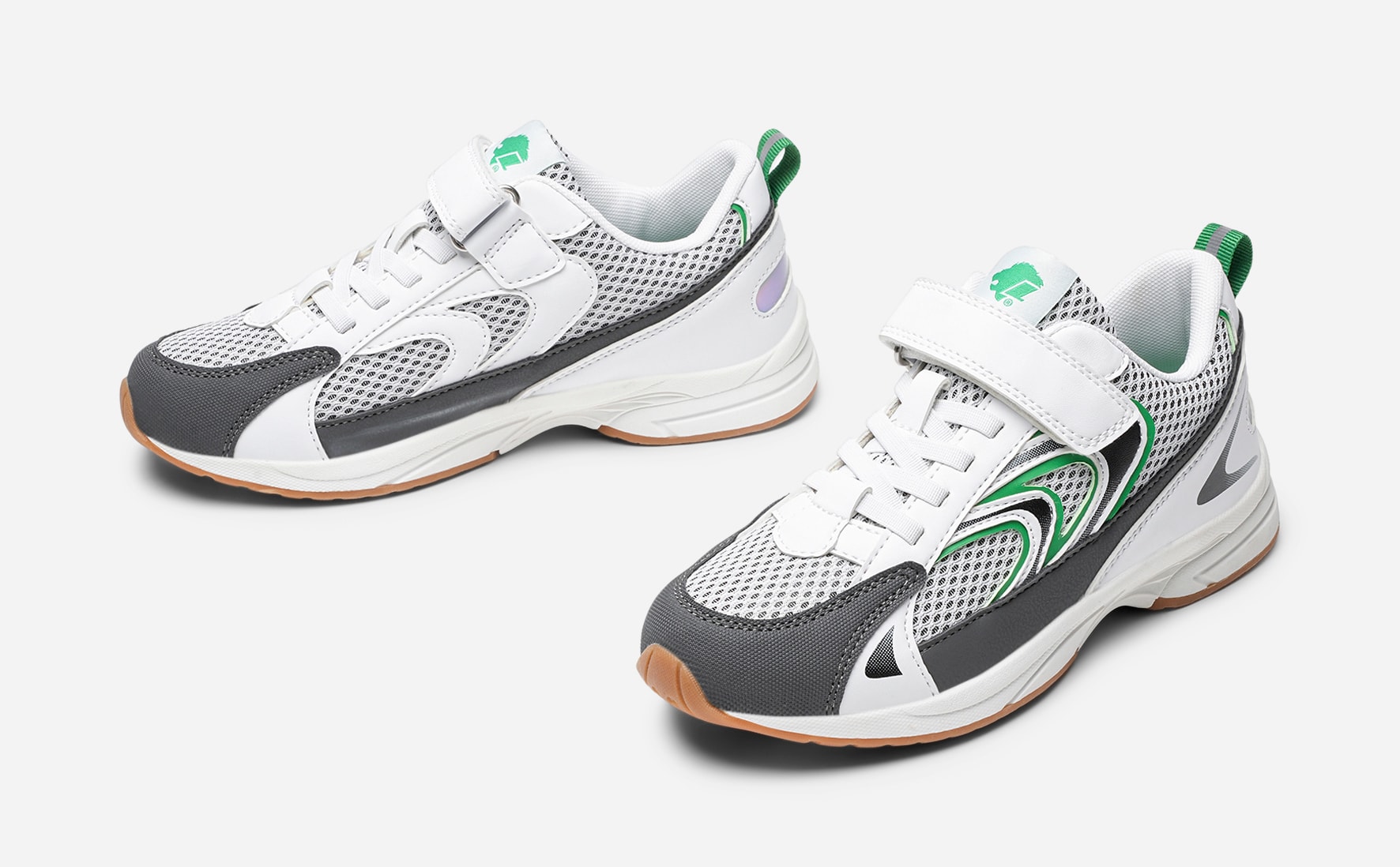 LEJON, Sneakers Flerfarget