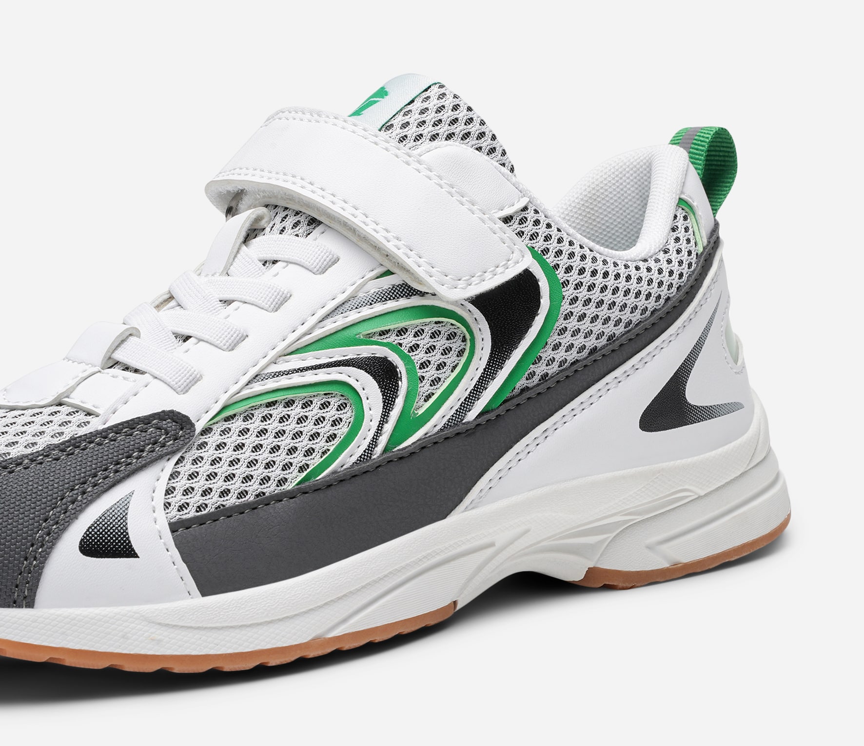 LEJON, Sneakers Flerfarget