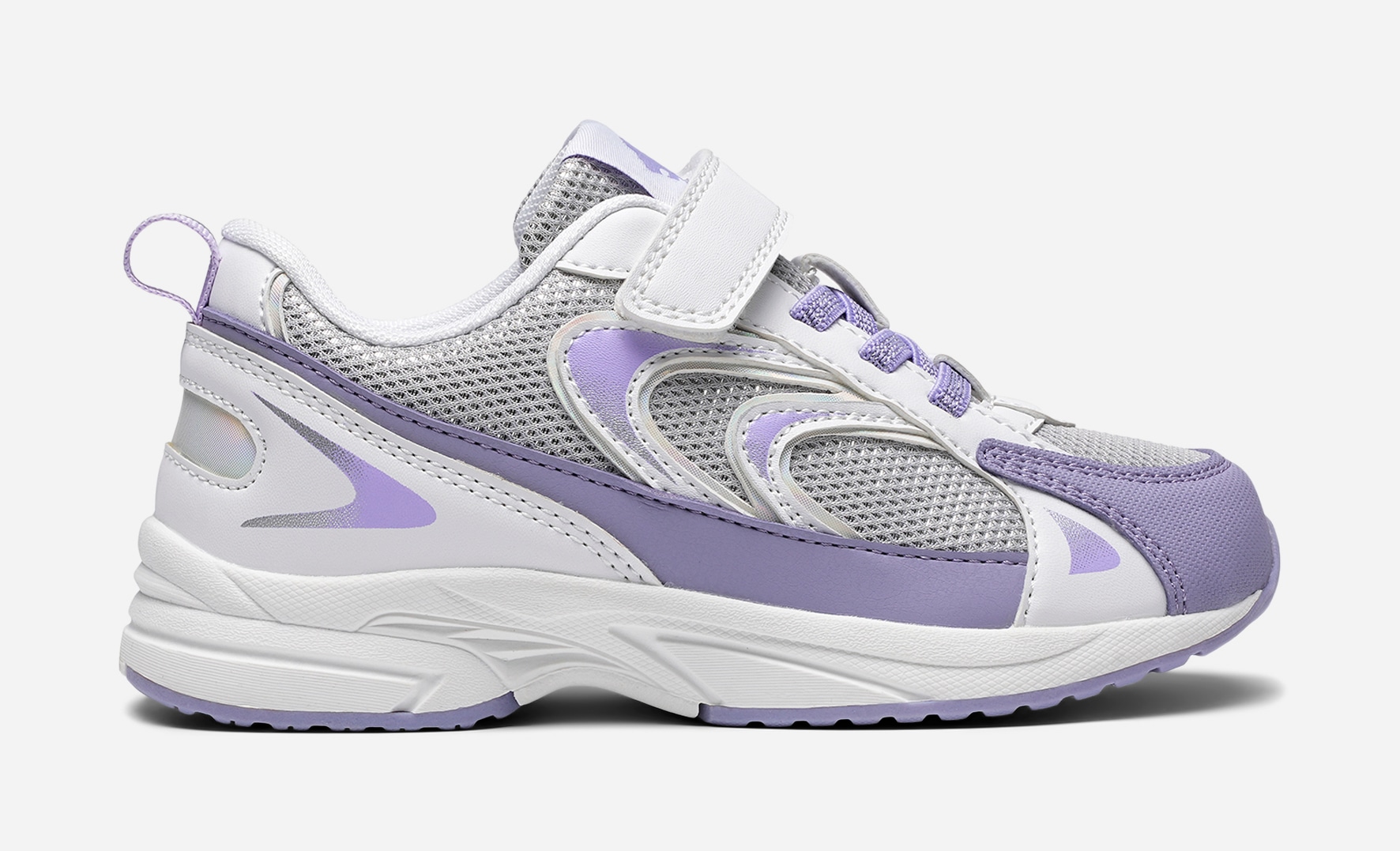 LEJON, Sneakers Hvit