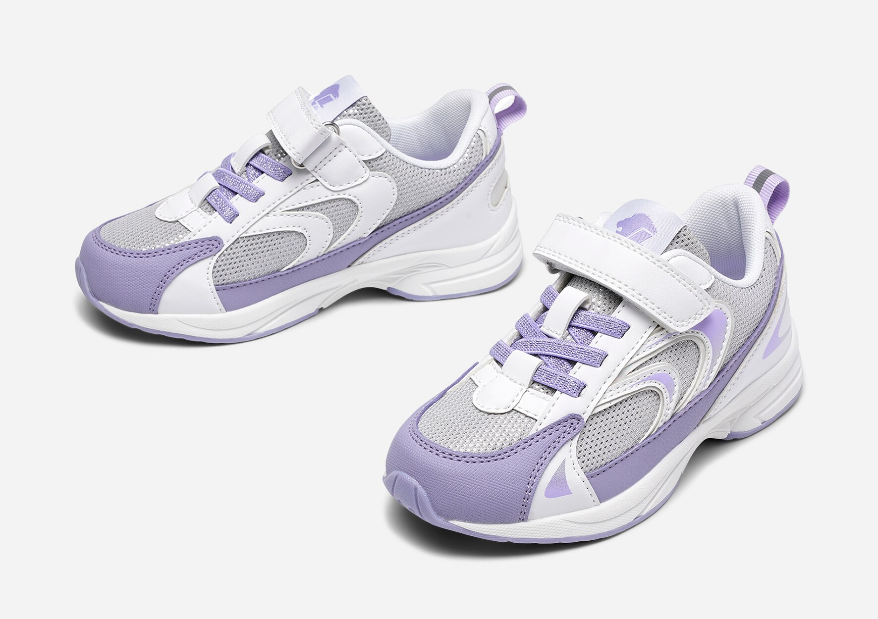 LEJON, Sneakers Hvit