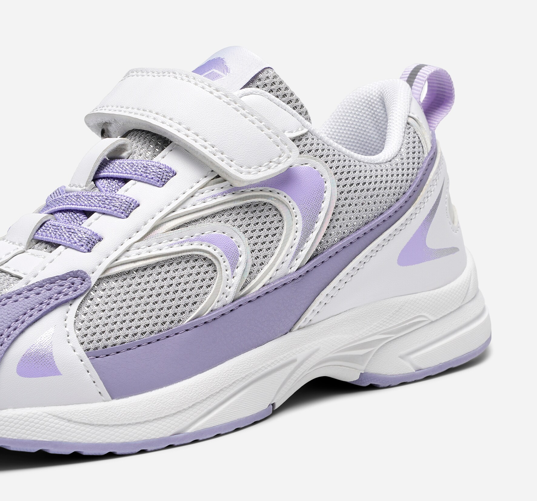 LEJON, Sneakers Hvit