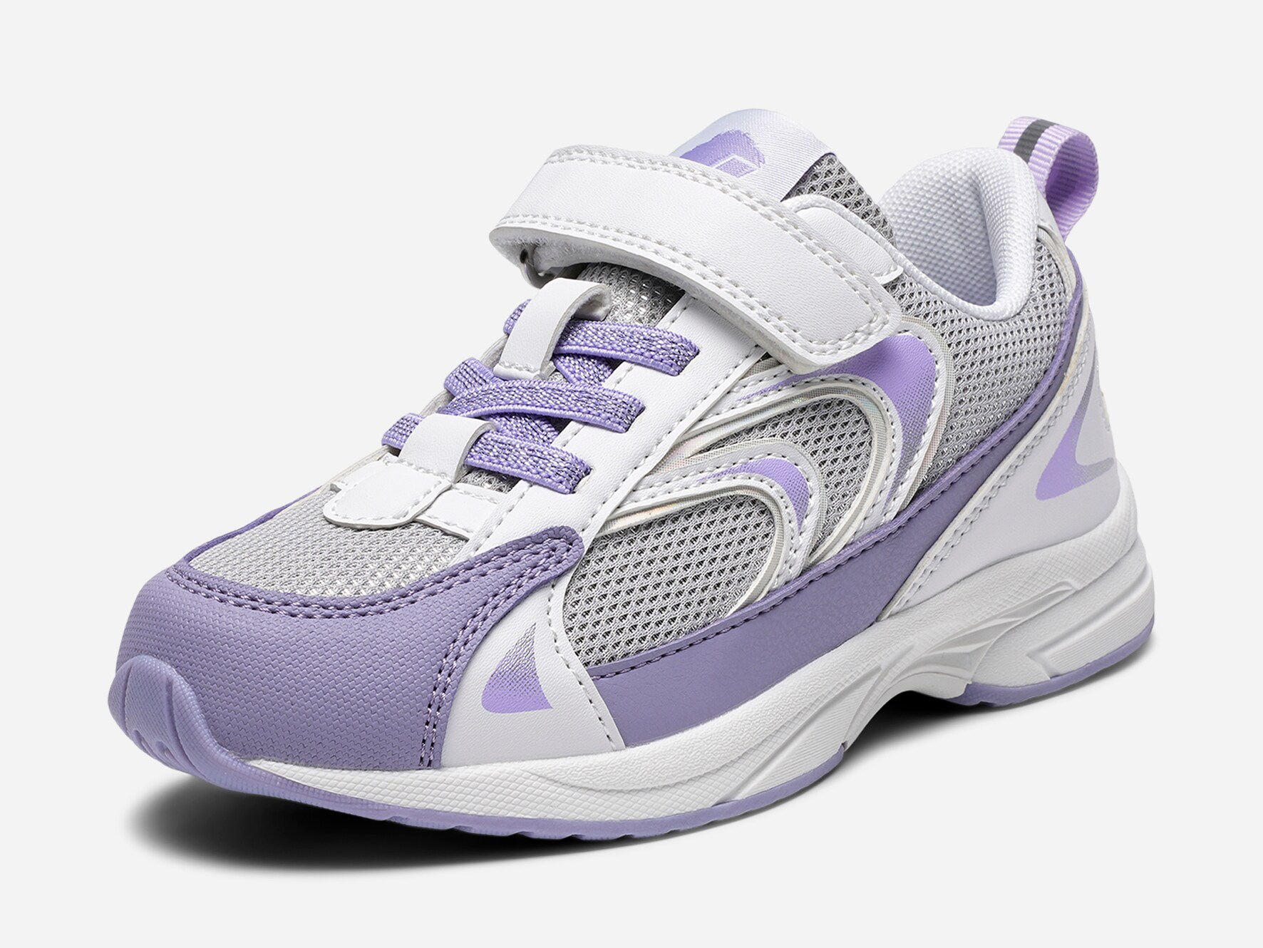 LEJON, Sneakers Hvit