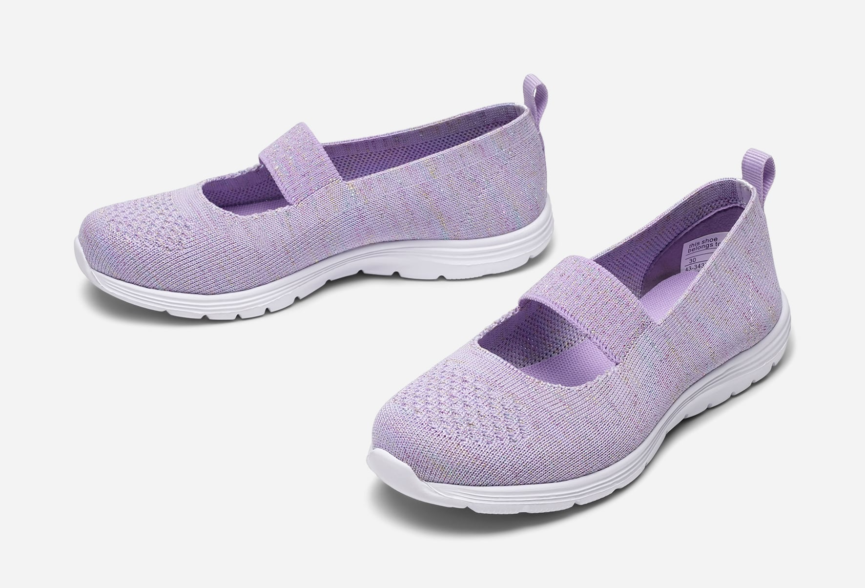 LEJON, Ballerinasko Lilla