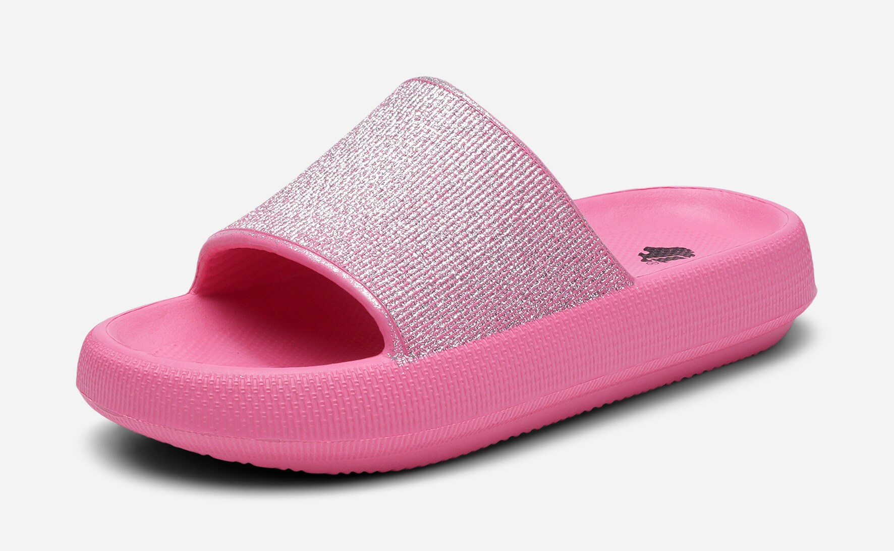 LEJON, Badesandaler Rosa
