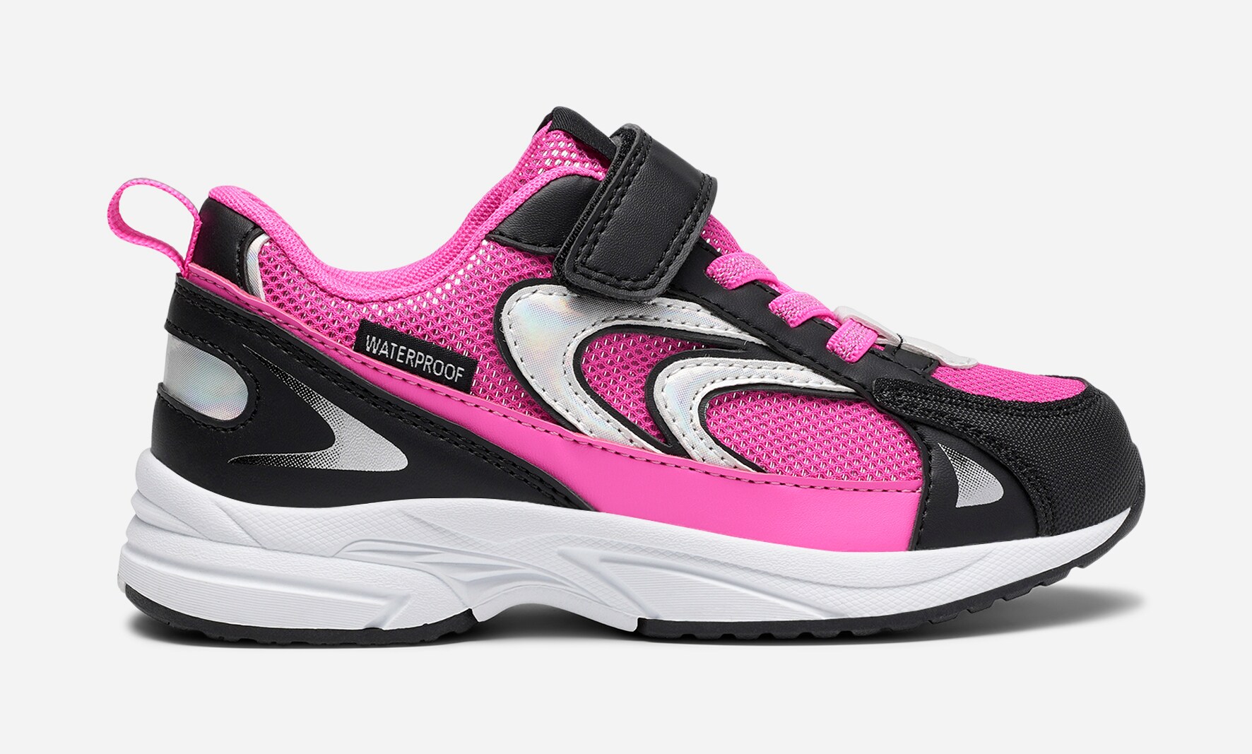 LEJON, Sneakers waterproof Rosa