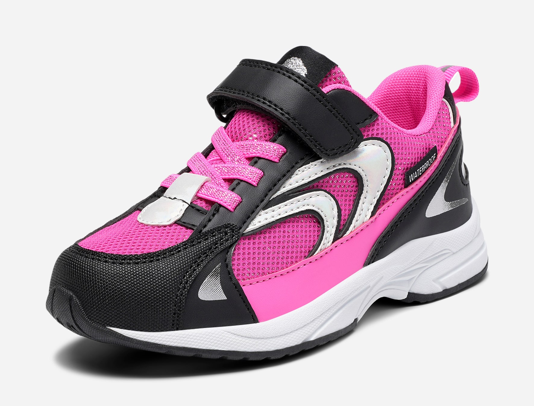 LEJON, Sneakers waterproof Rosa