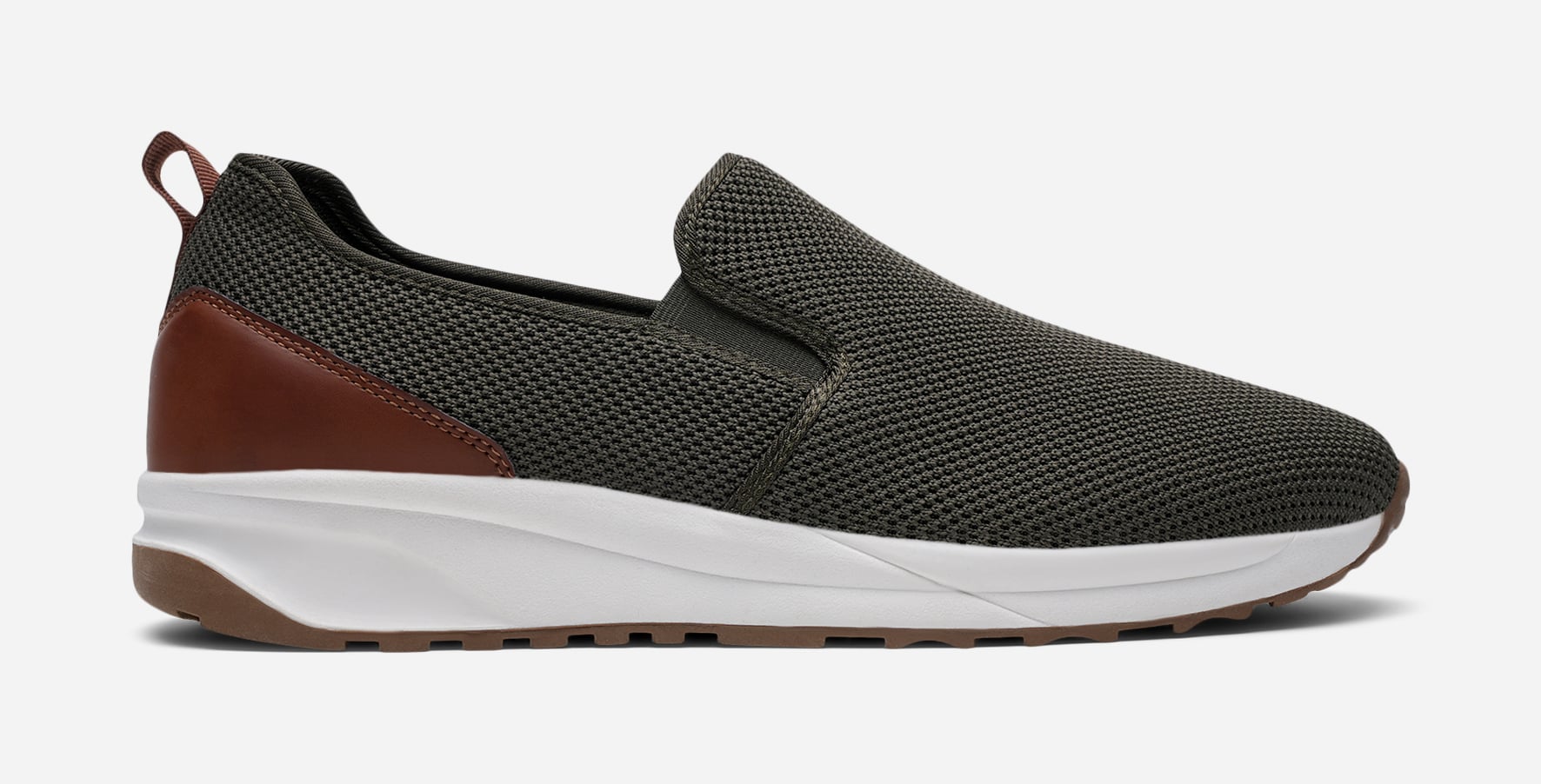 STEPSIDE, Sneakers Grønn