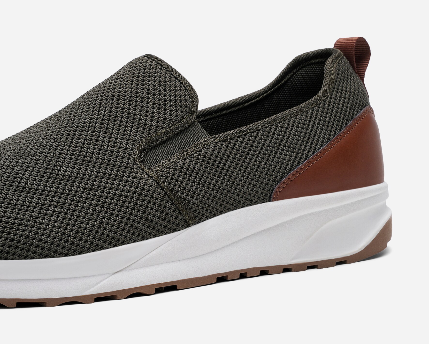 STEPSIDE, Sneakers Grønn