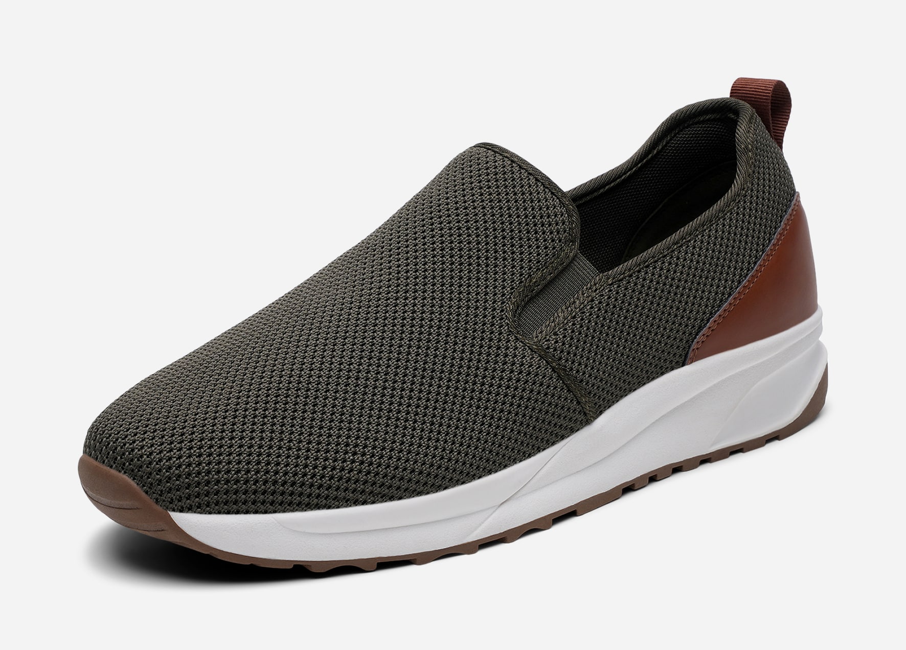 STEPSIDE, Sneakers Grønn