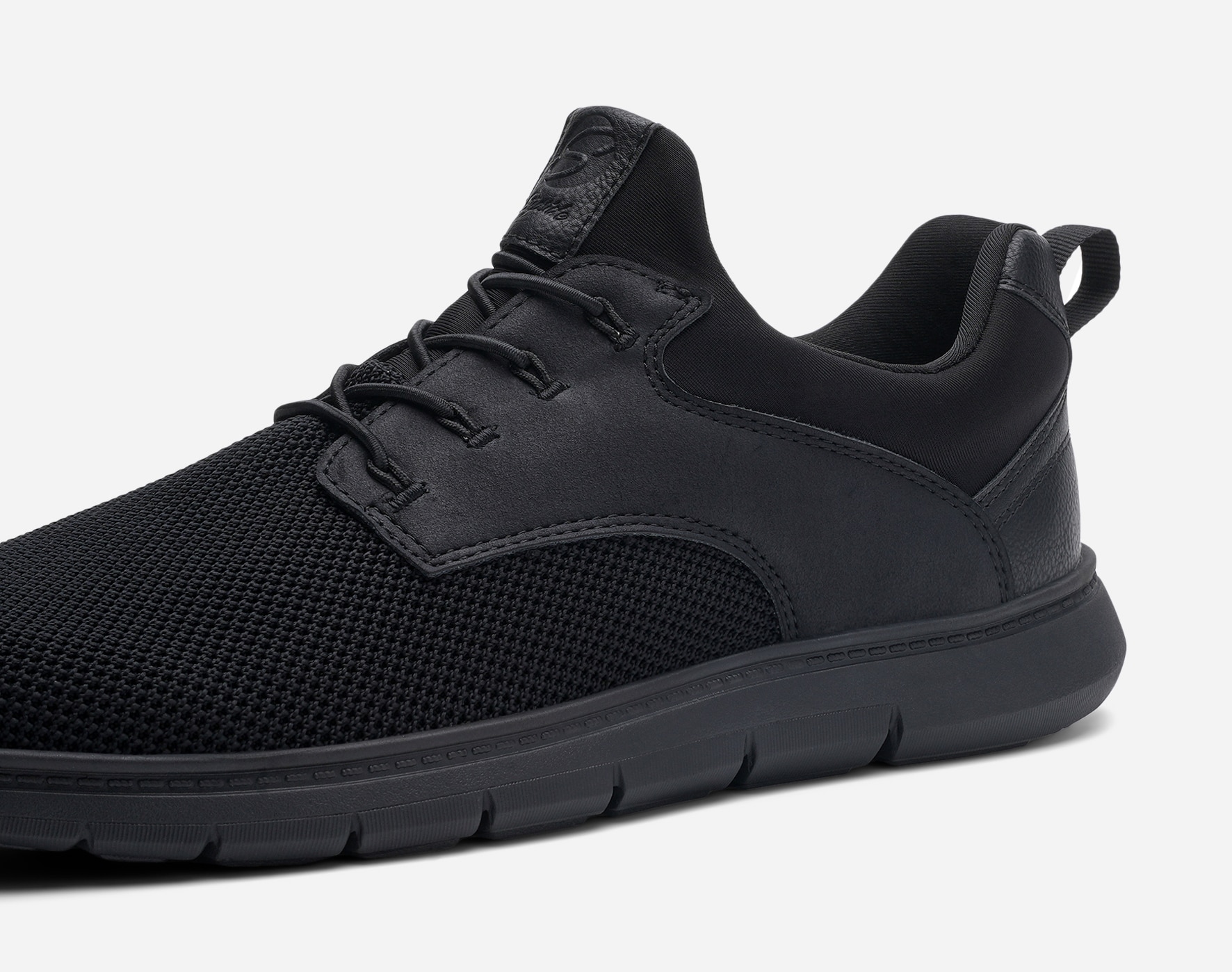 STEPSIDE COMFORT, Sneakers Sort