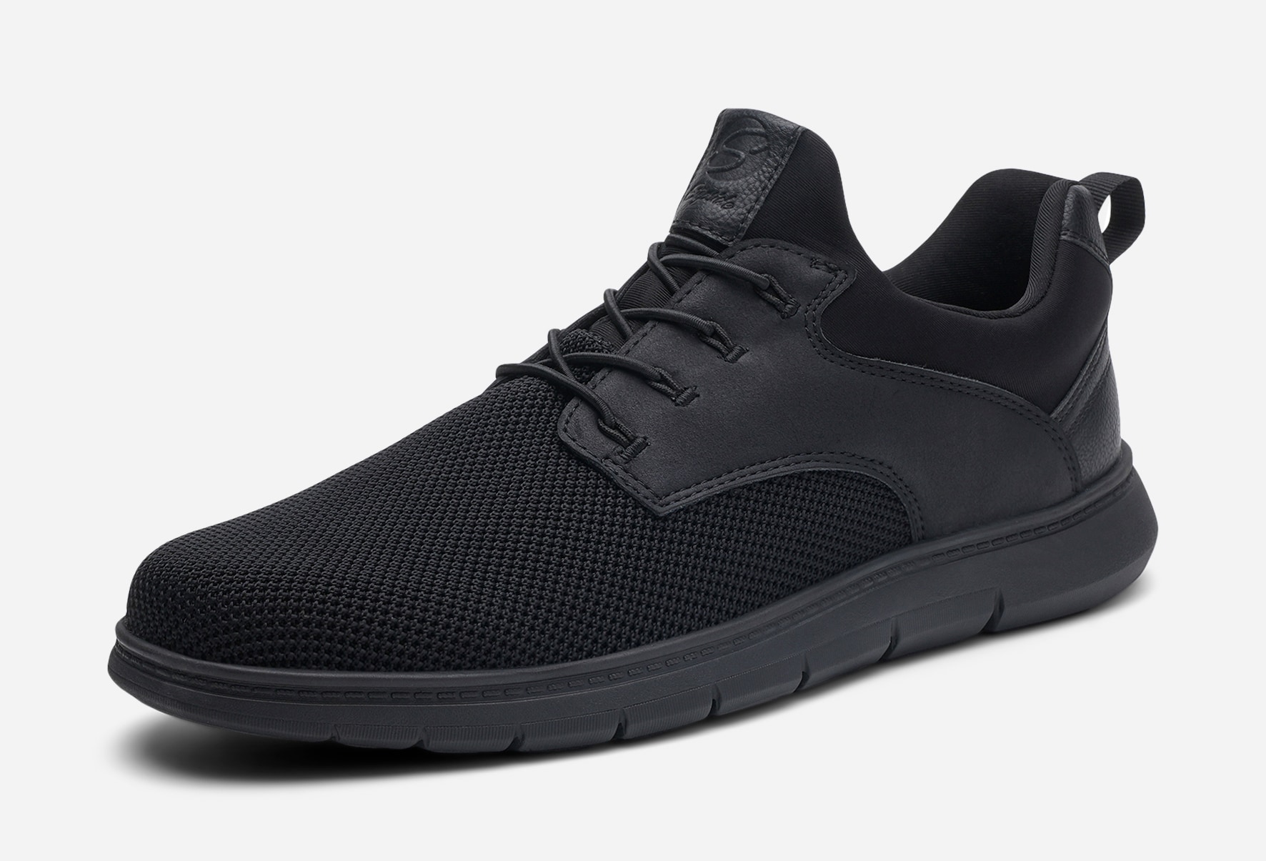 STEPSIDE COMFORT, Sneakers Sort