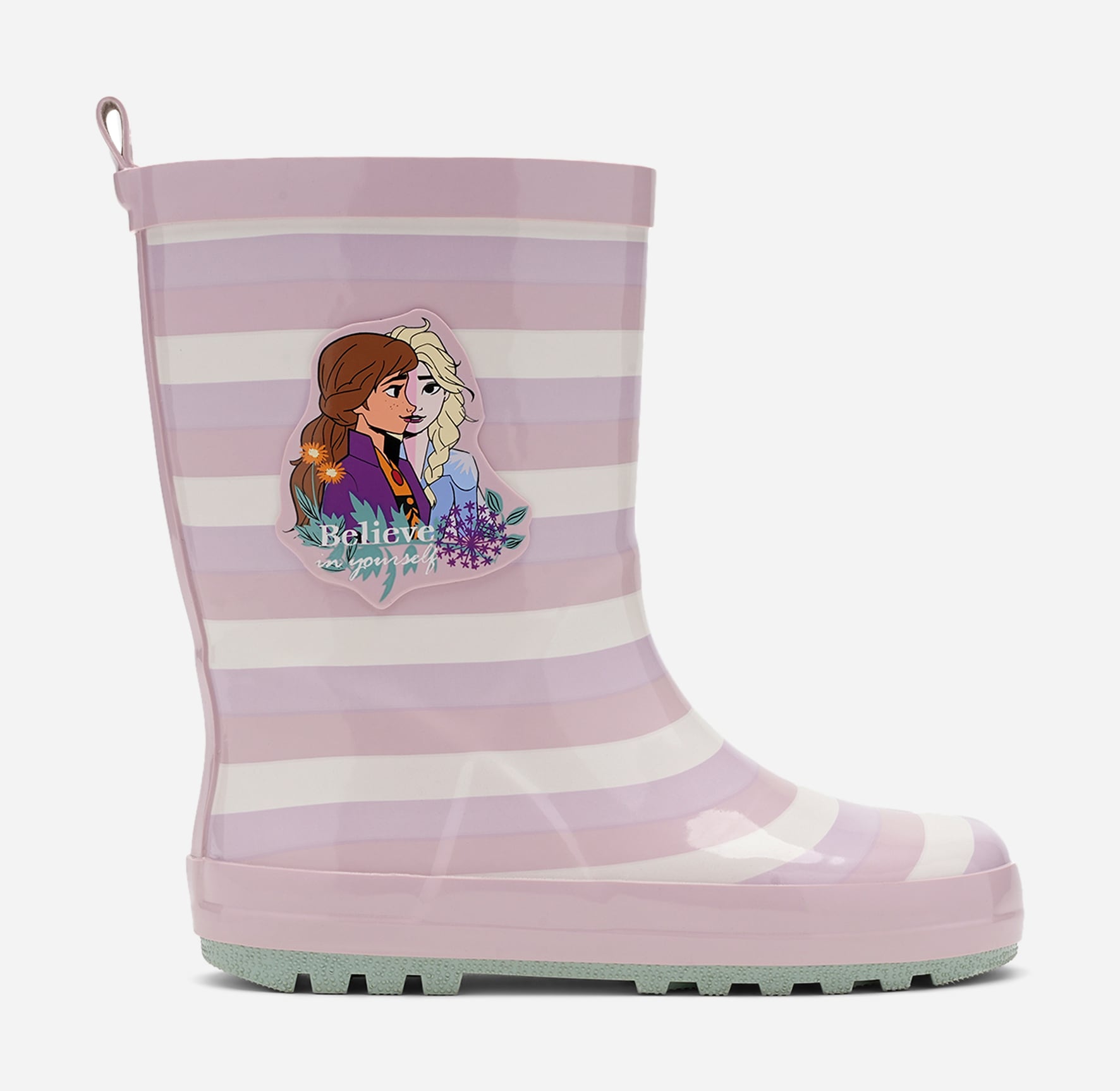 FROZEN, Gummistøvler Flerfarget