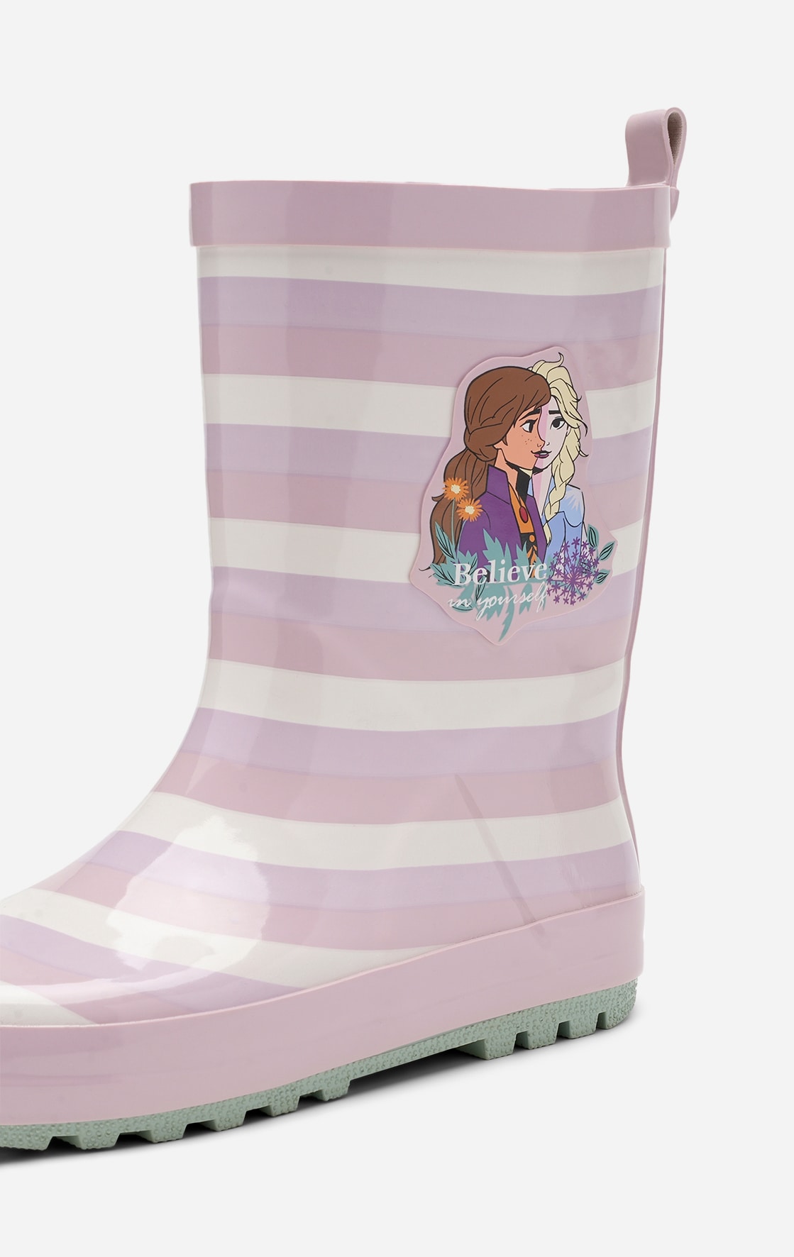 FROZEN, Gummistøvler Flerfarget