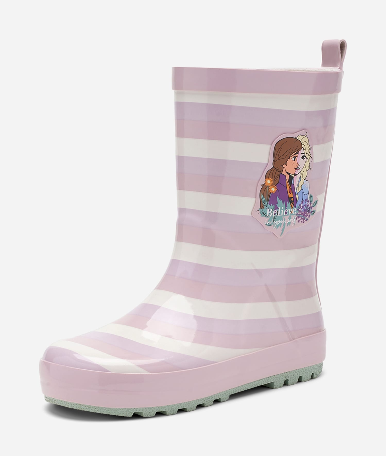 FROZEN, Gummistøvler Flerfarget