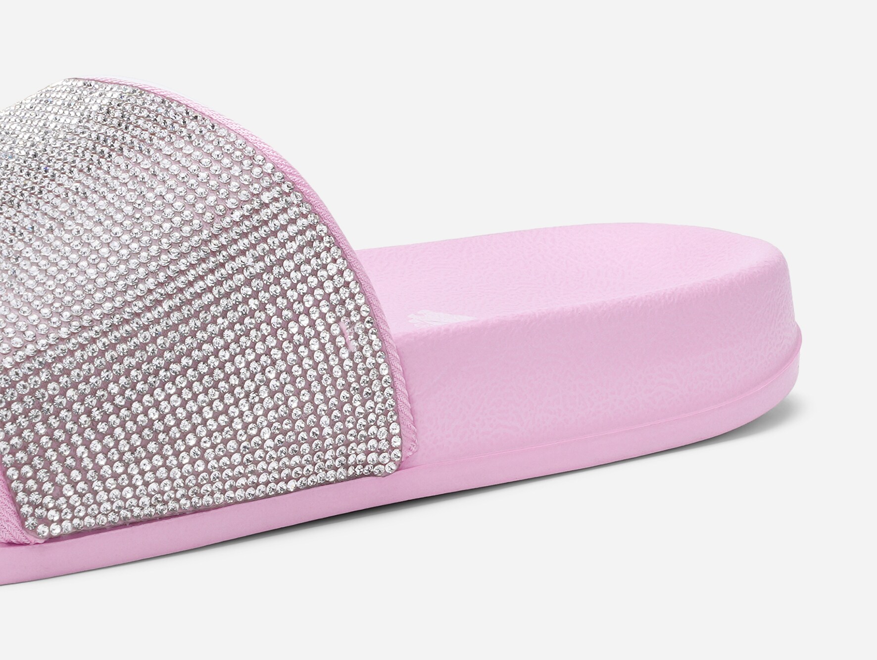 LEJON, Badesandaler Rosa