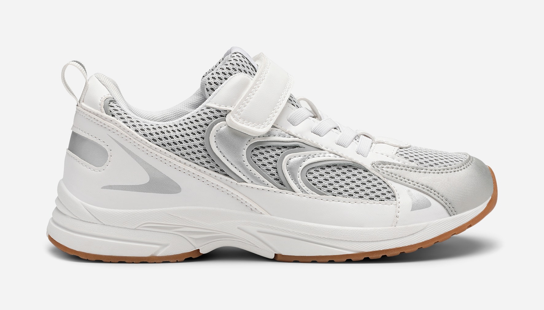 LEJON, Sneakers Hvit
