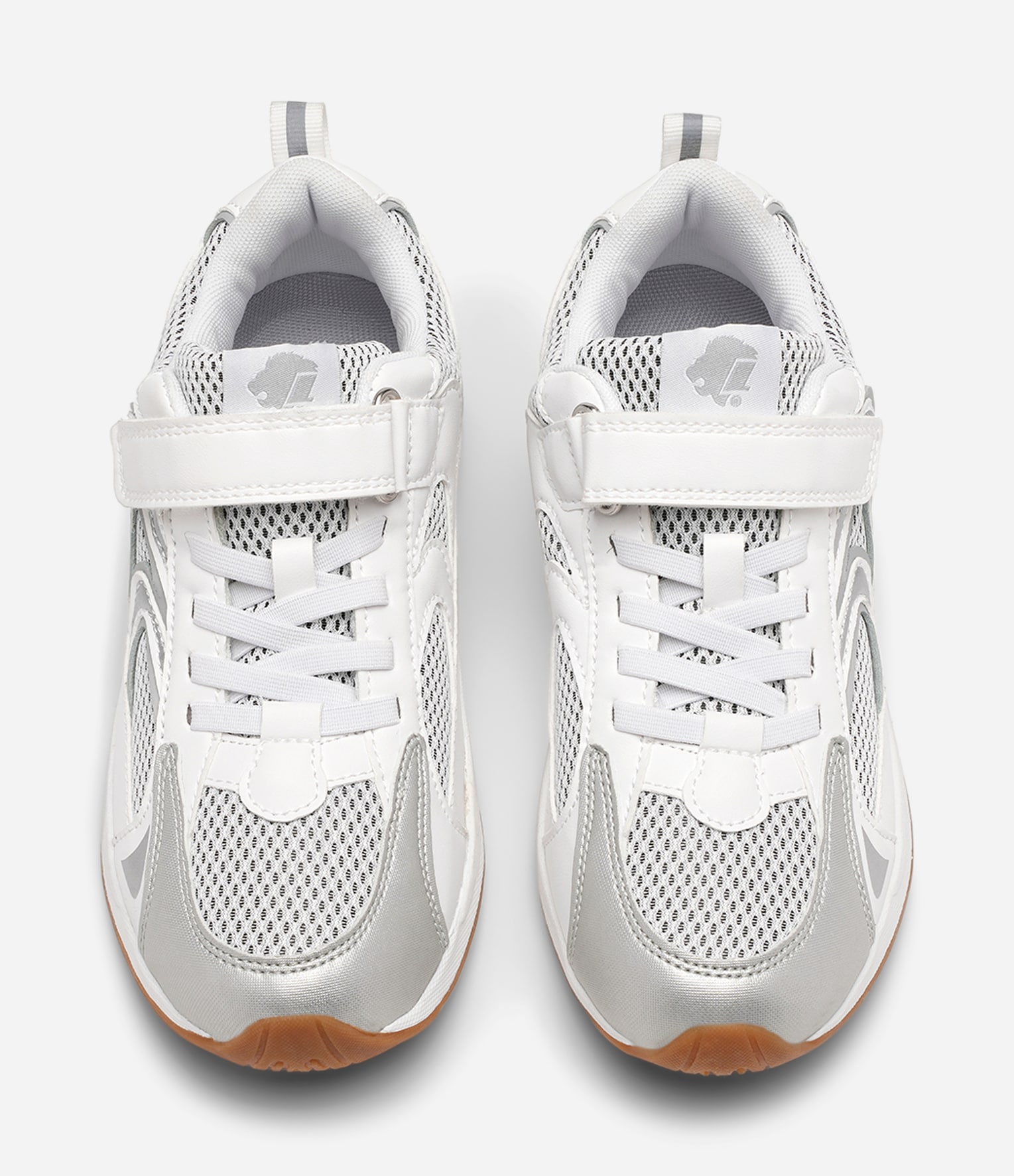 LEJON, Sneakers Hvit
