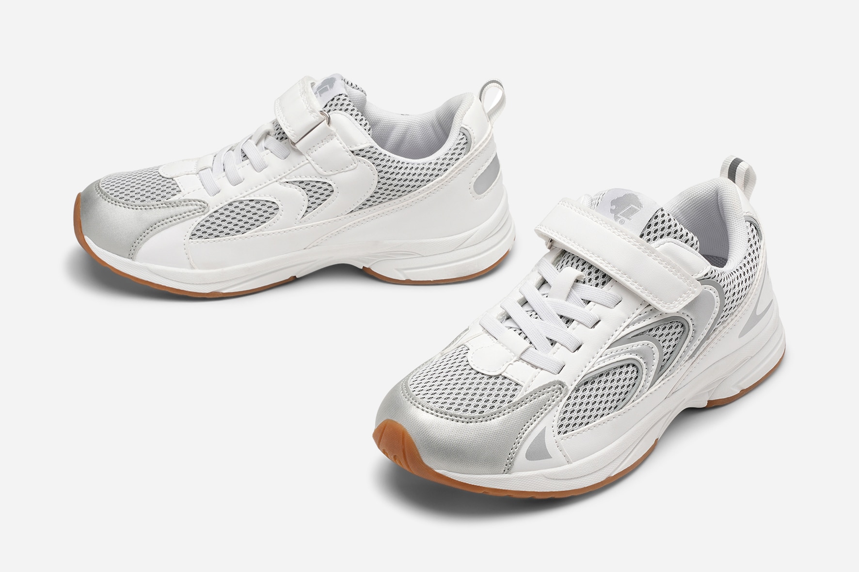 LEJON, Sneakers Hvit