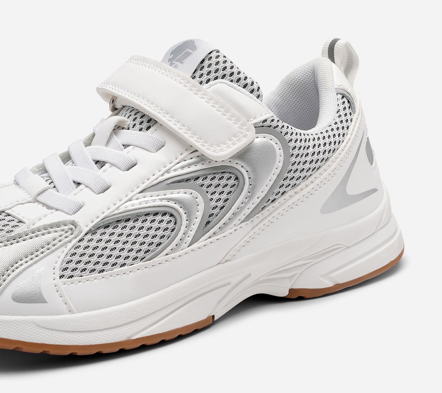 LEJON, Sneakers Hvit