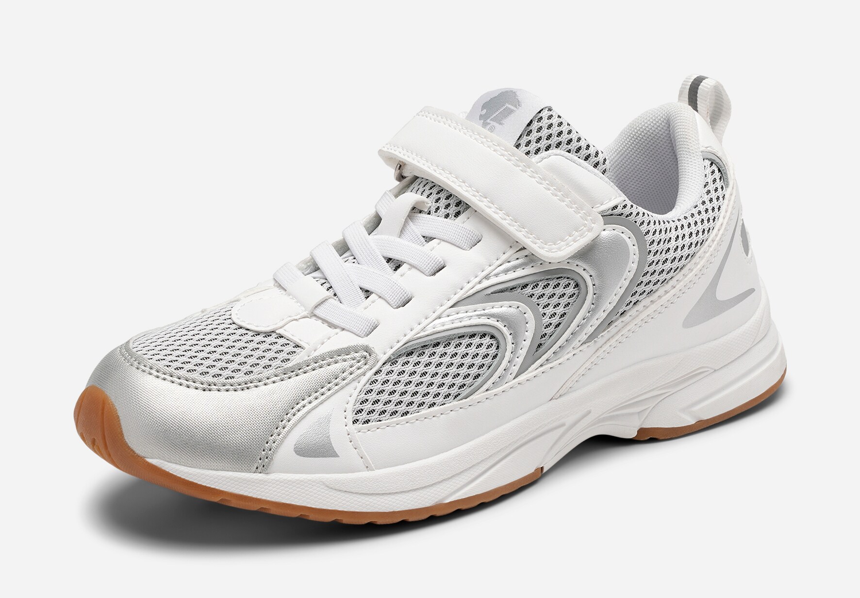 LEJON, Sneakers Hvit