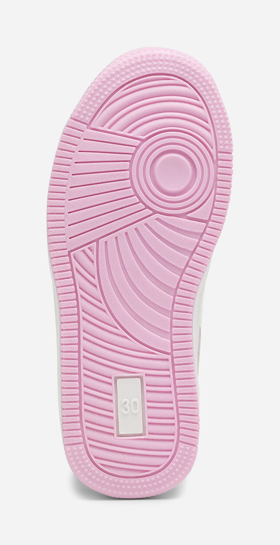 LEJON, Høye sneakers, waterproof Metall