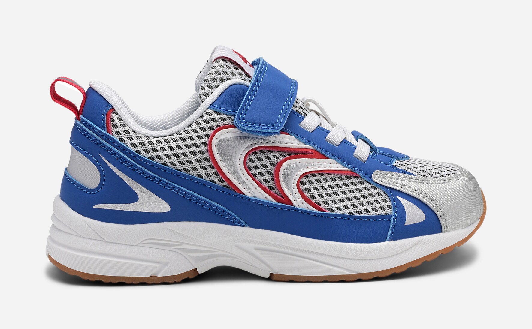 LEJON, Sneakers Blå