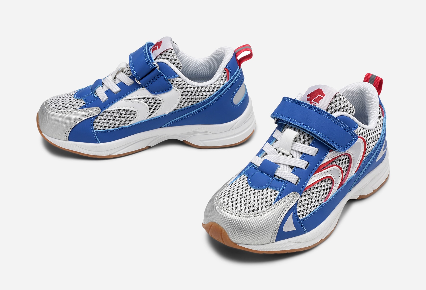 LEJON, Sneakers Blå