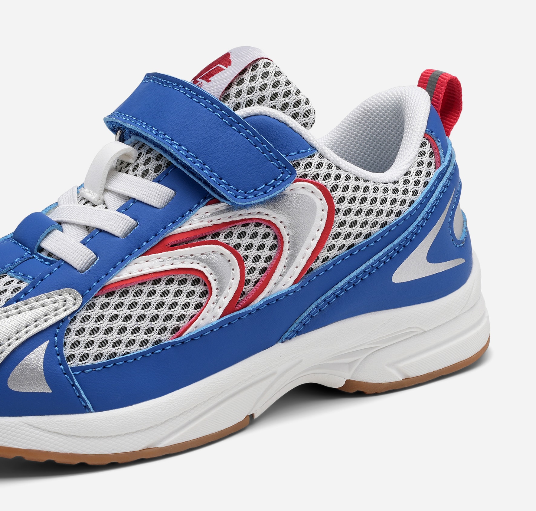 LEJON, Sneakers Blå