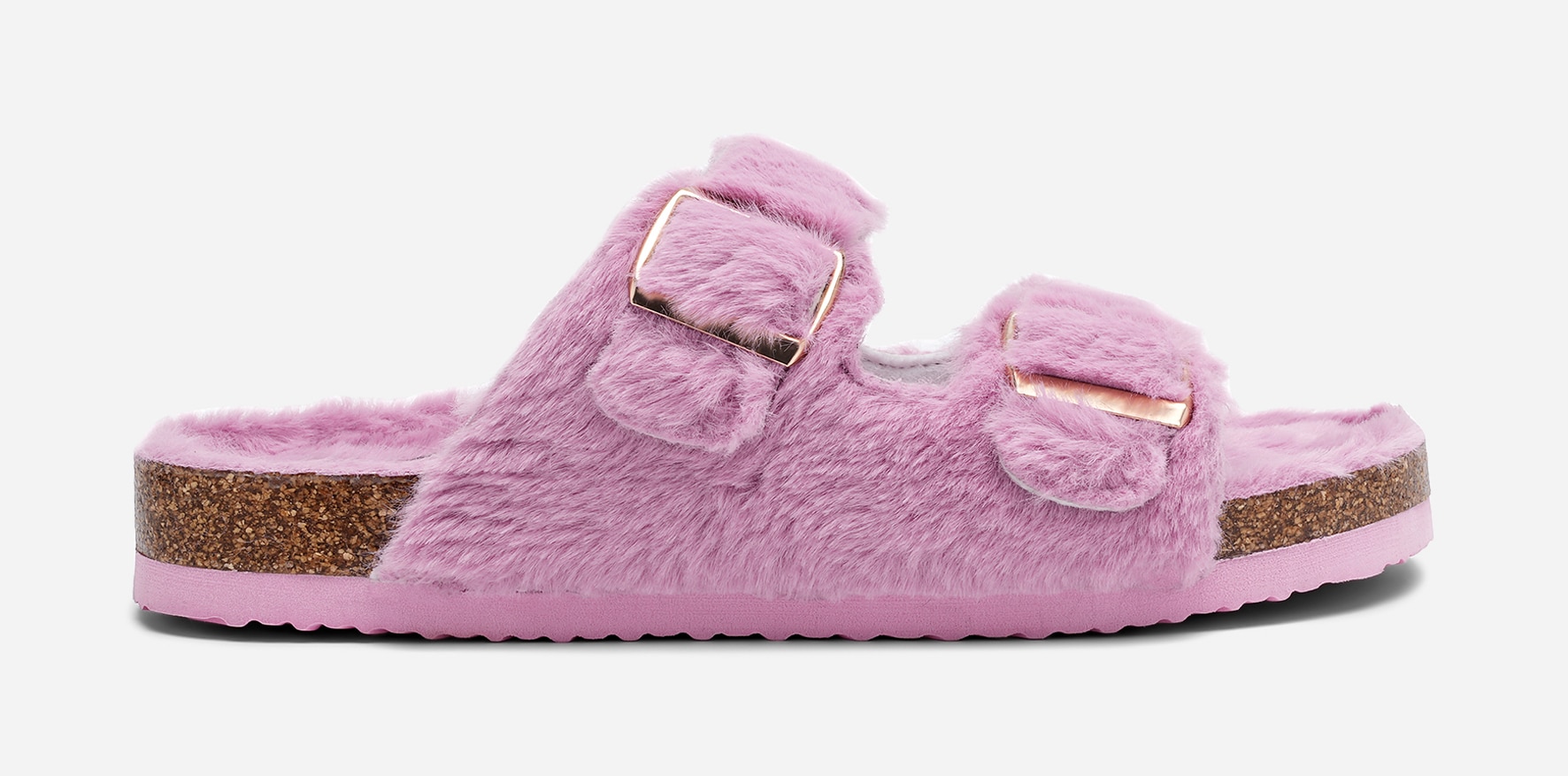 ZOEY, Sandal Rosa