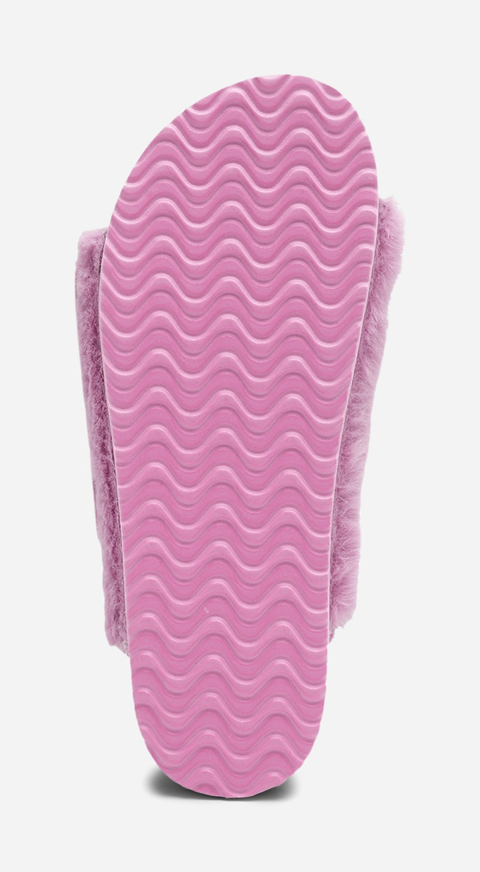 ZOEY, Sandal Rosa