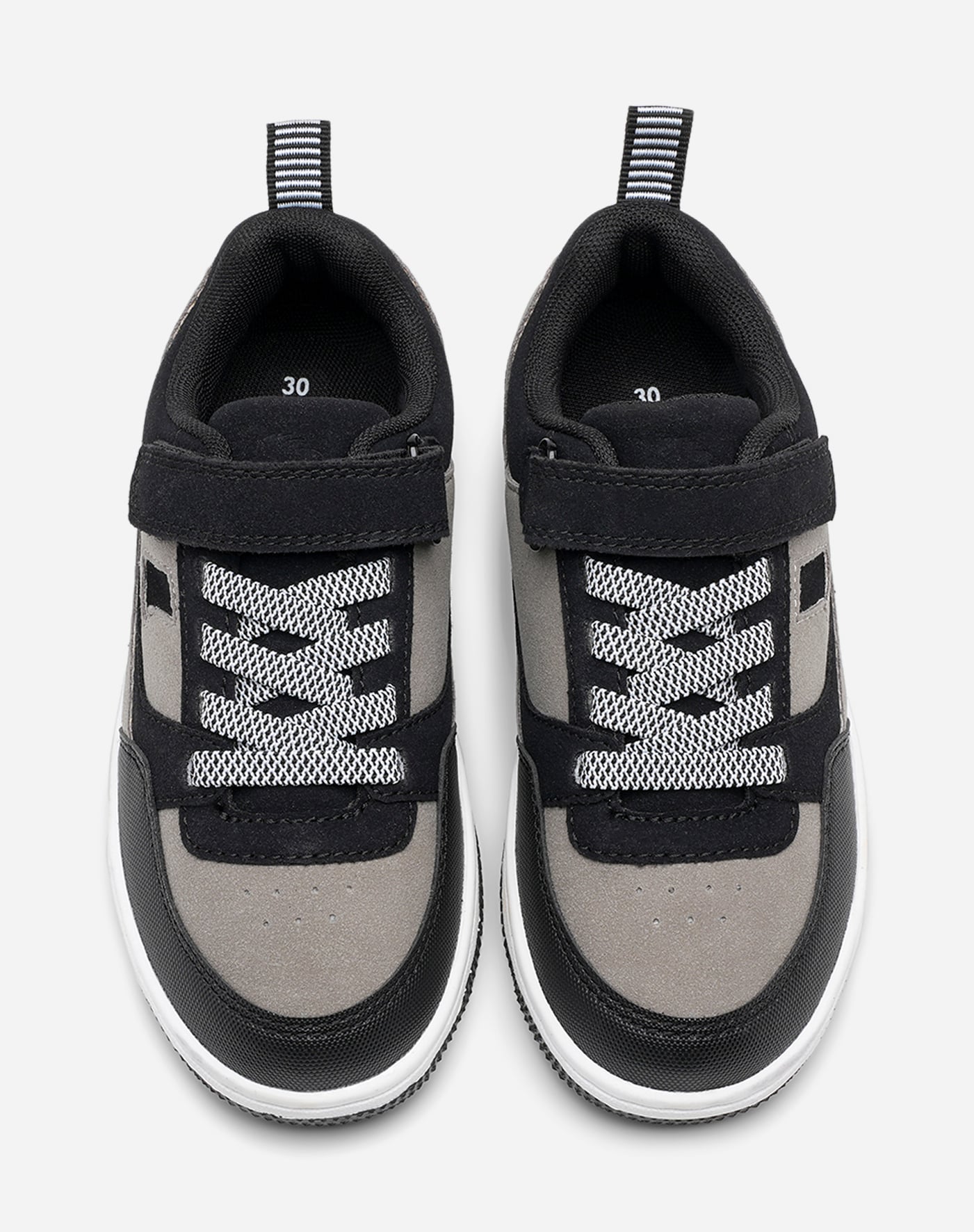 LEJON, Sneakers Sort