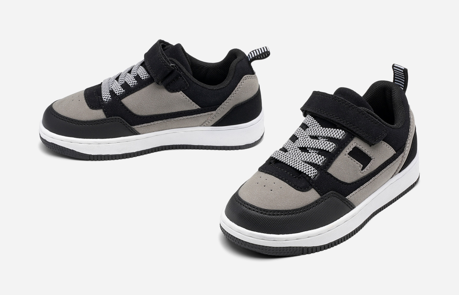 LEJON, Sneakers Sort