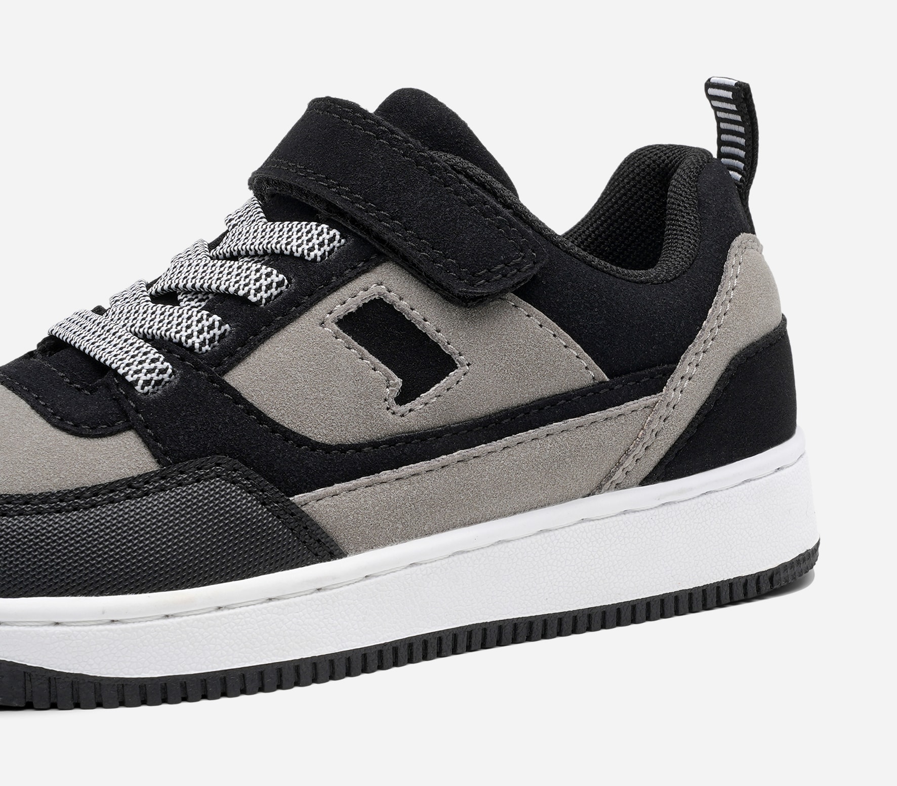 LEJON, Sneakers Sort