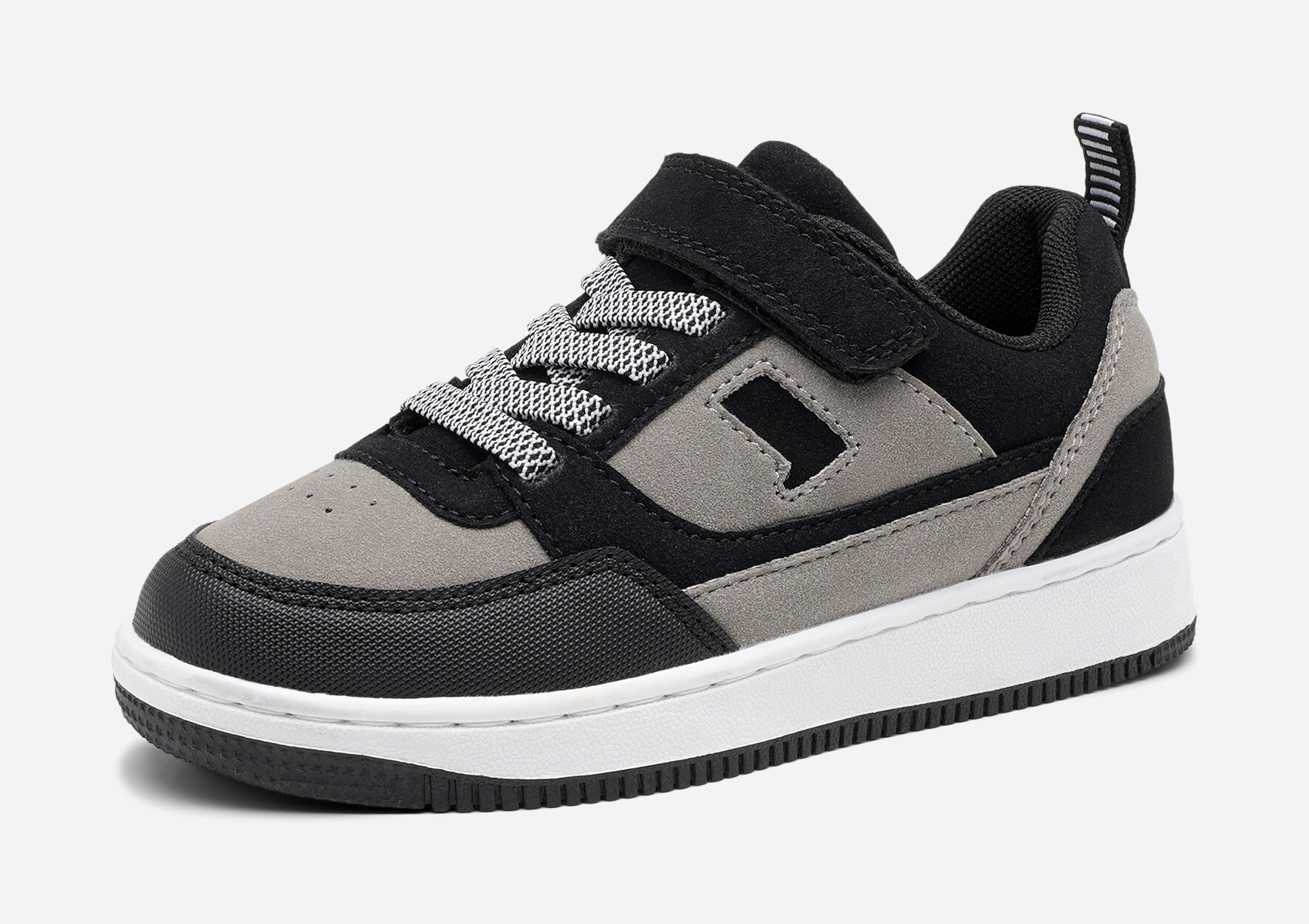 LEJON, Sneakers Sort