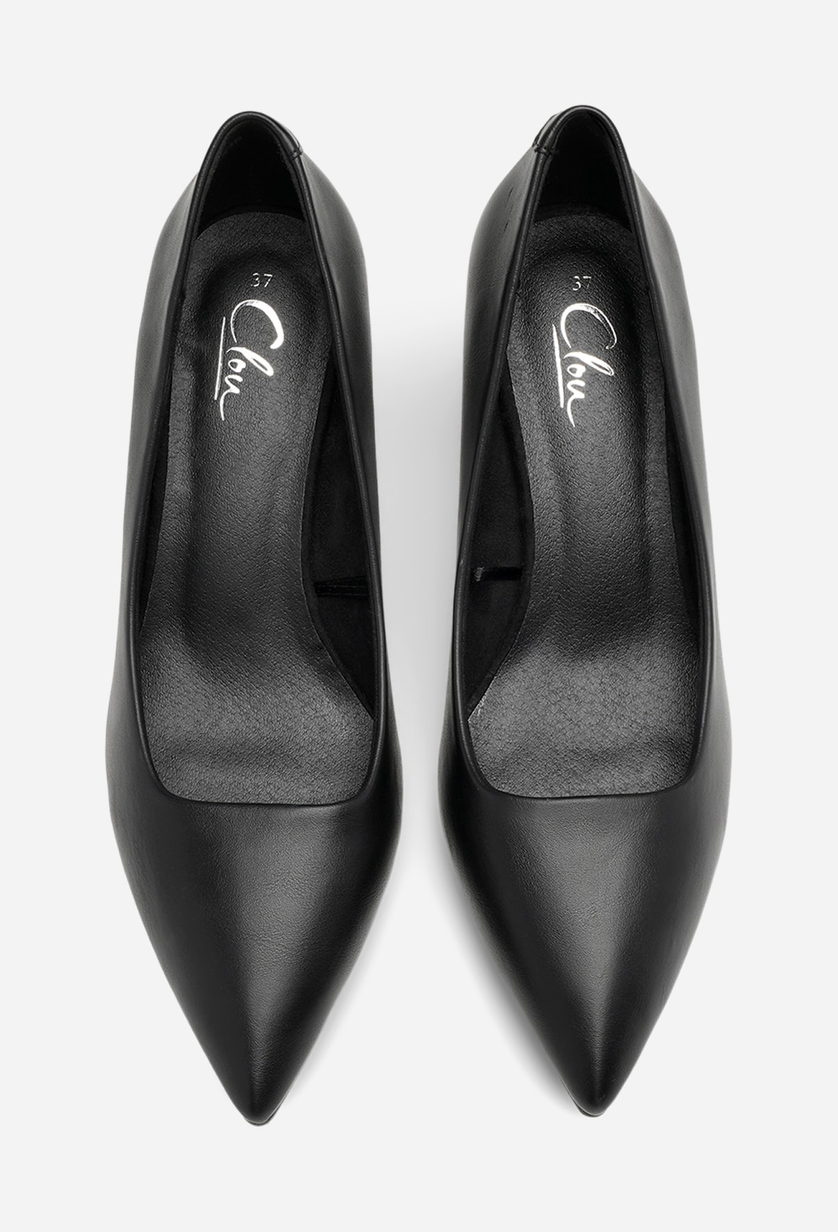 CLOU, Pumps Sort