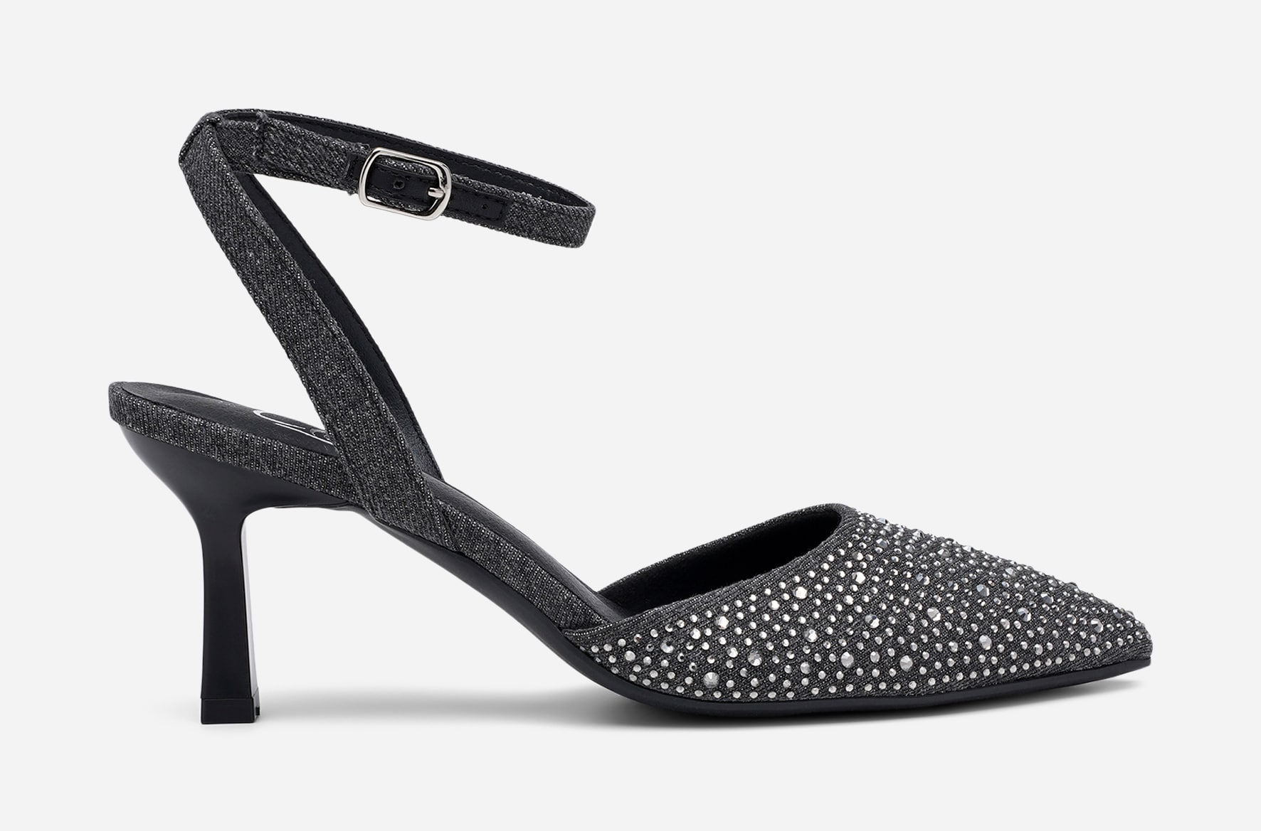 CLOU, Pumps Blå