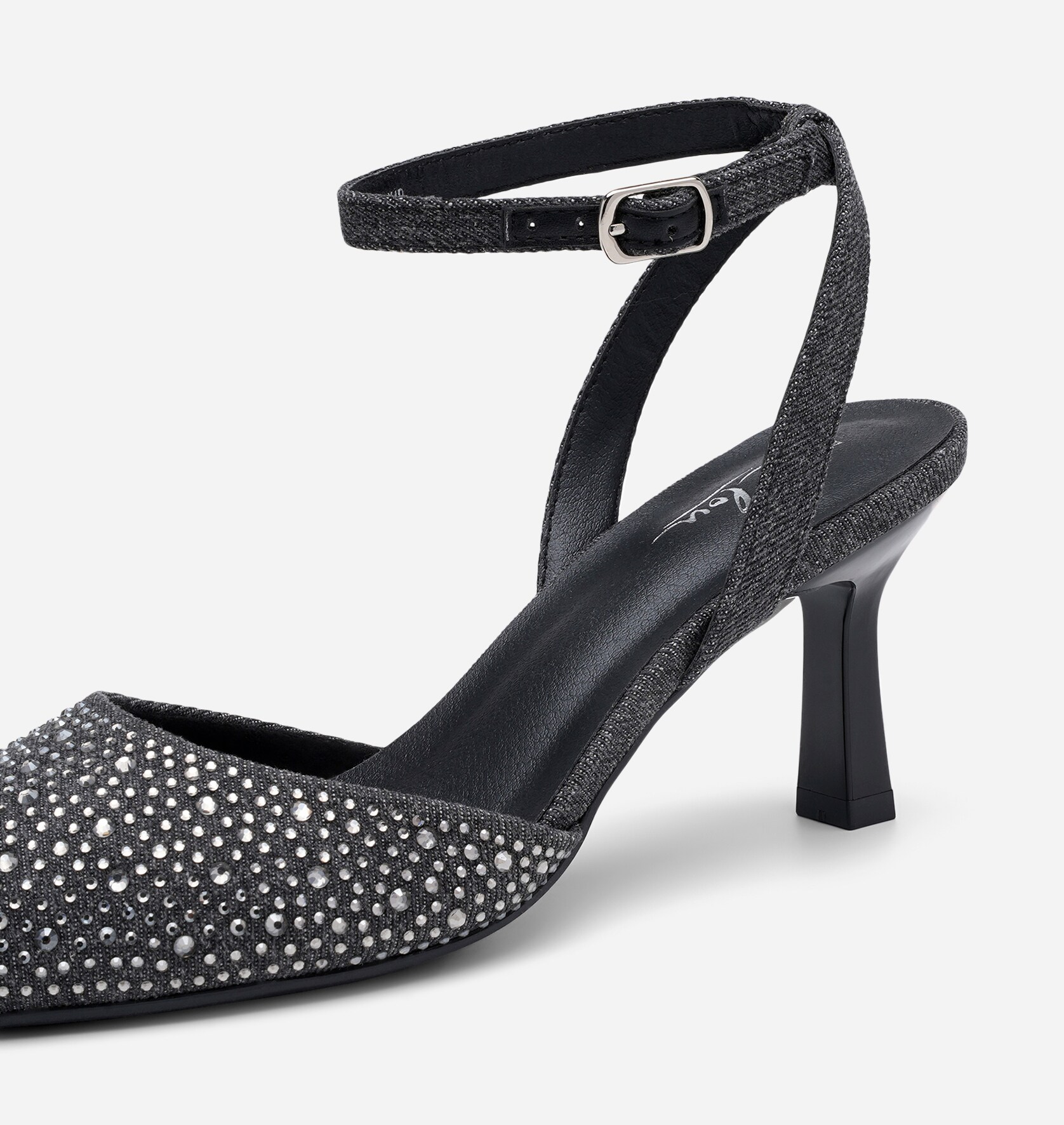 CLOU, Pumps Blå