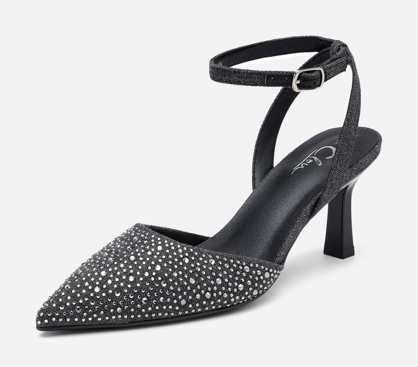 CLOU, Pumps Blå